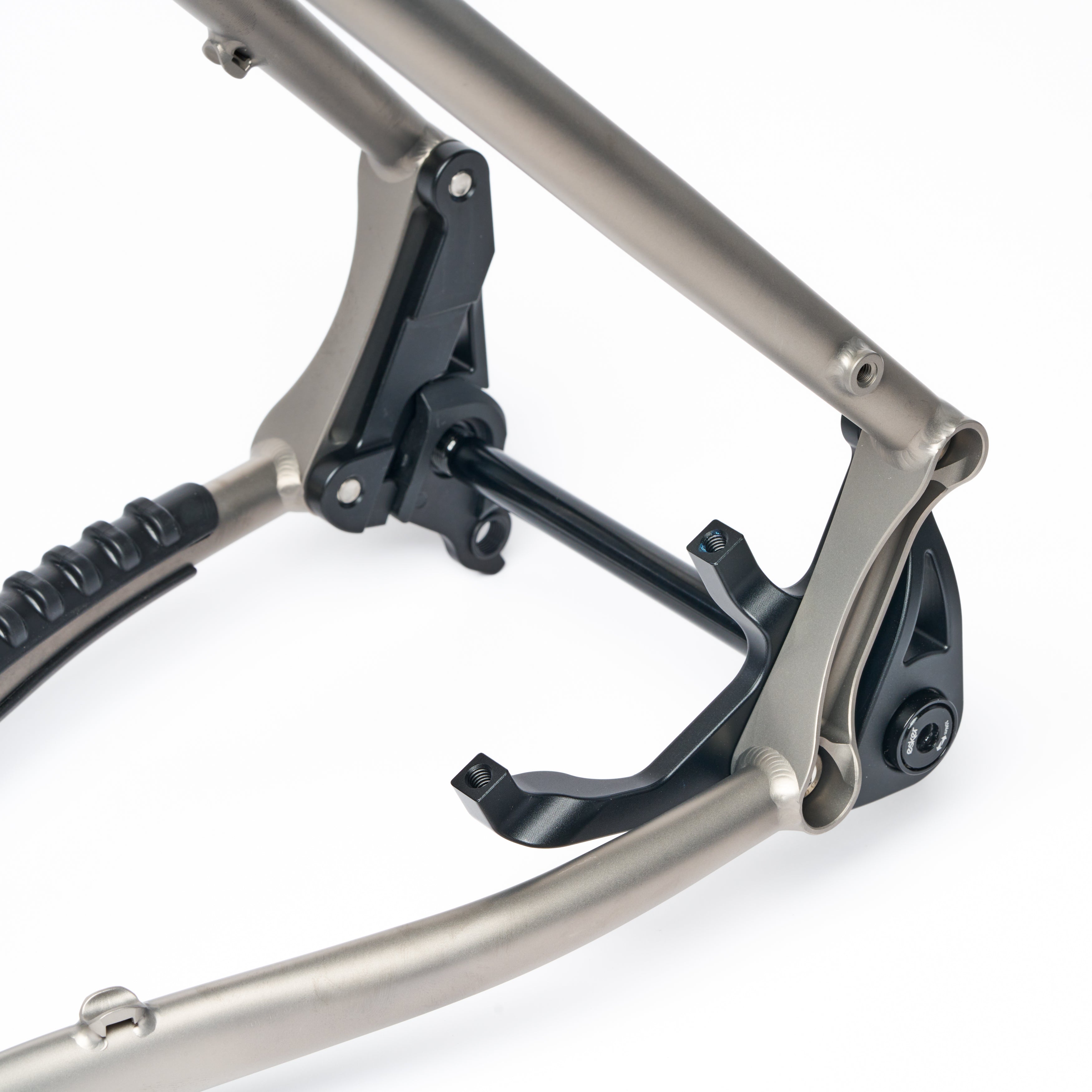 2025 Hayduke Ti Complete