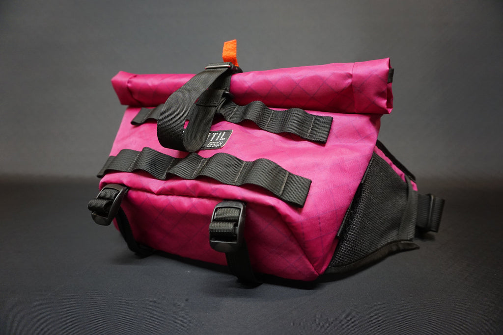 Whirlpool Hip Pack - Stocked