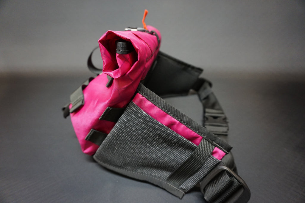 Whirlpool Hip Pack - Stocked