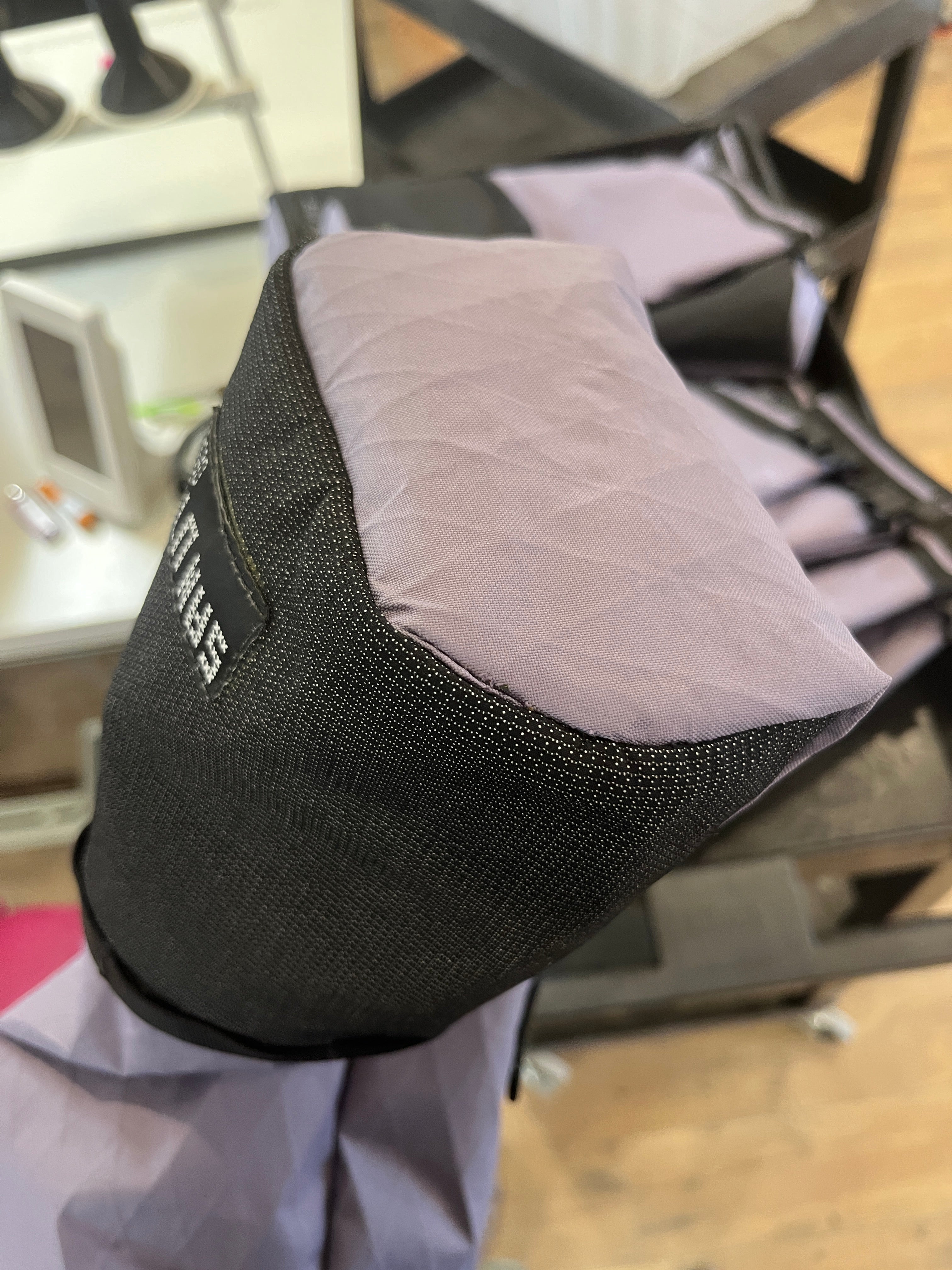 Micro Pannier w/OMM FLIP System