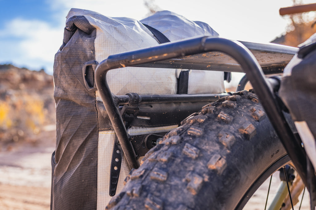 Large Pannier V2 - Stocked