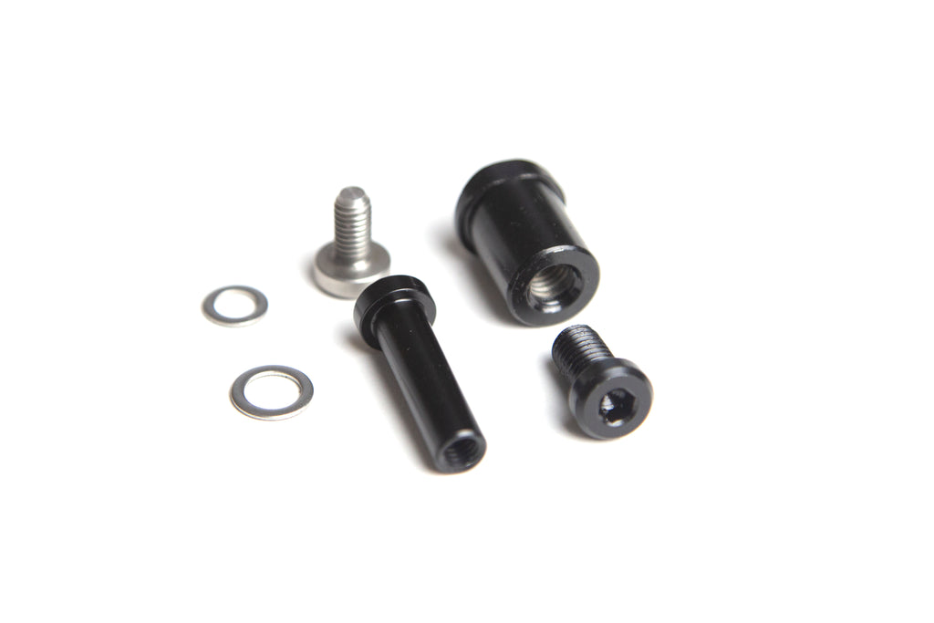 Suspension Parts - Frame Bolts - Full Frame Kit