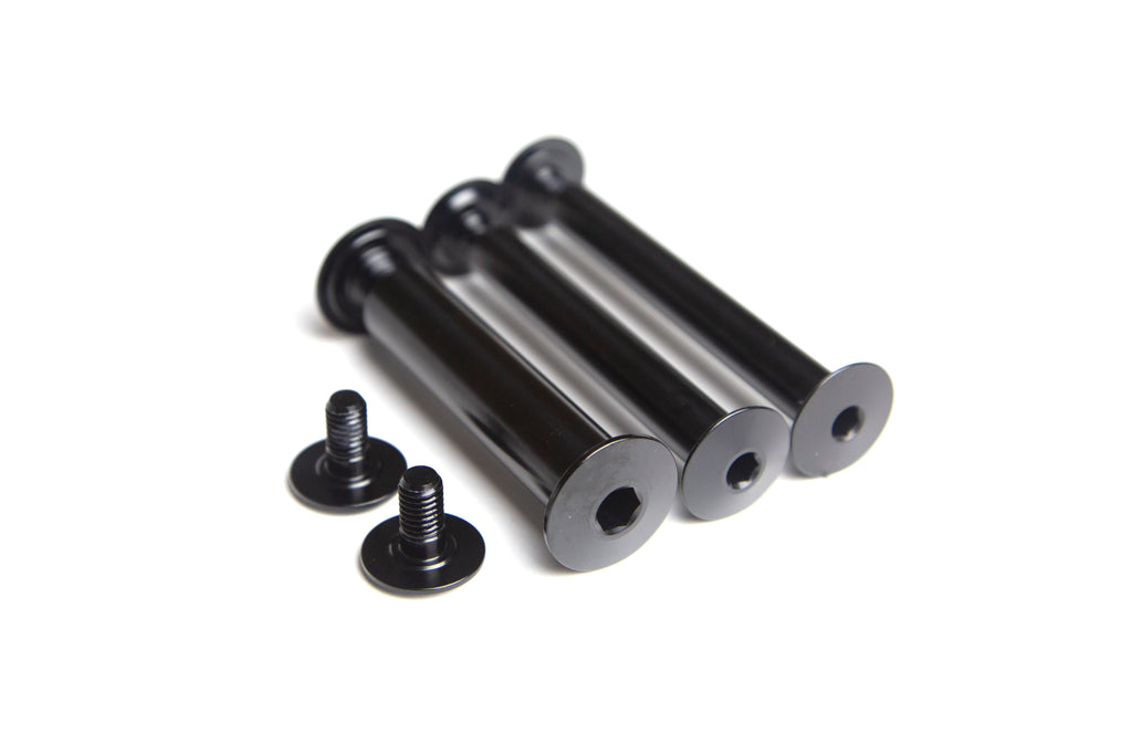 Suspension Parts - Frame Bolts - Full Frame Kit