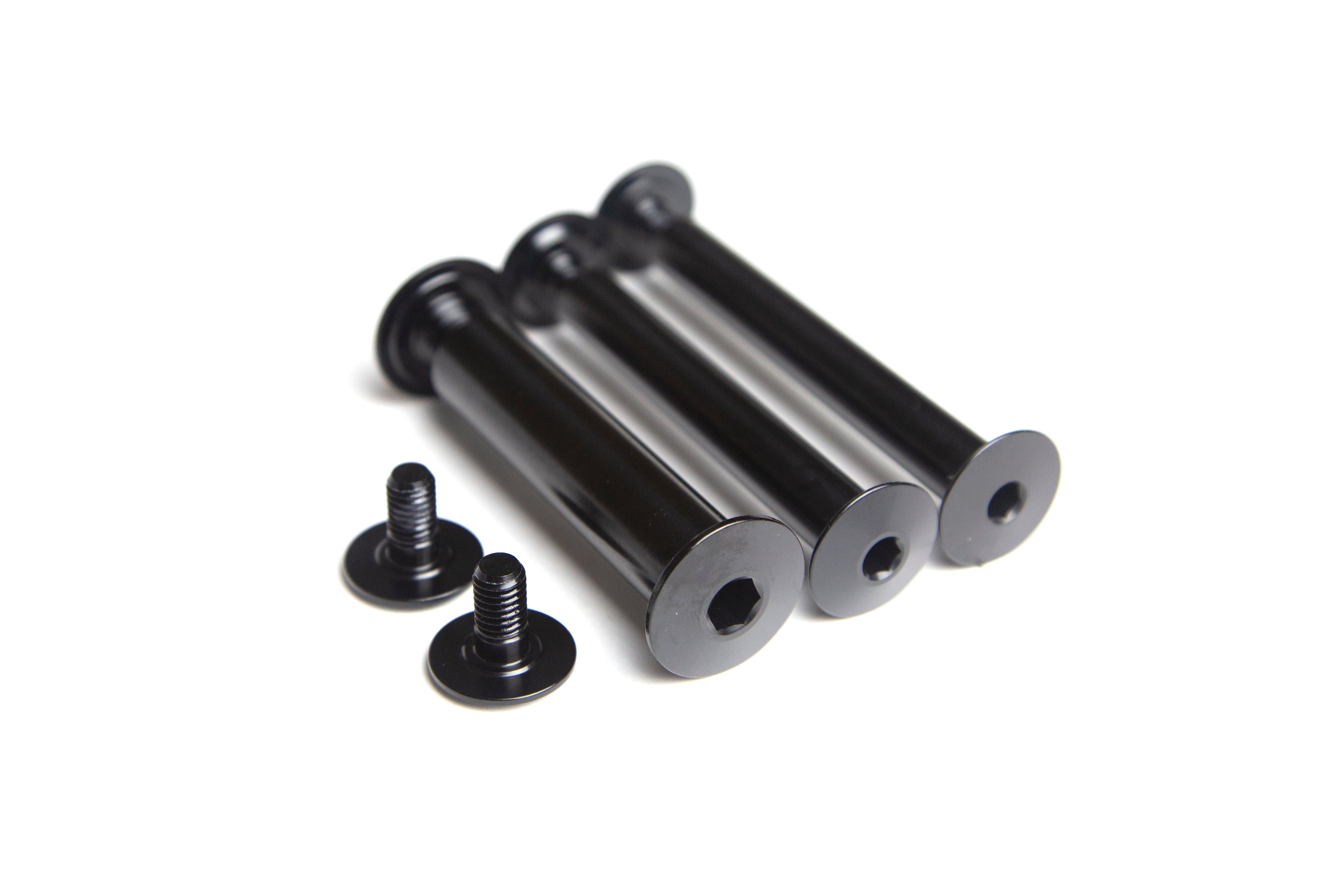 Suspension Parts - Frame Bolts - Full Frame Kit