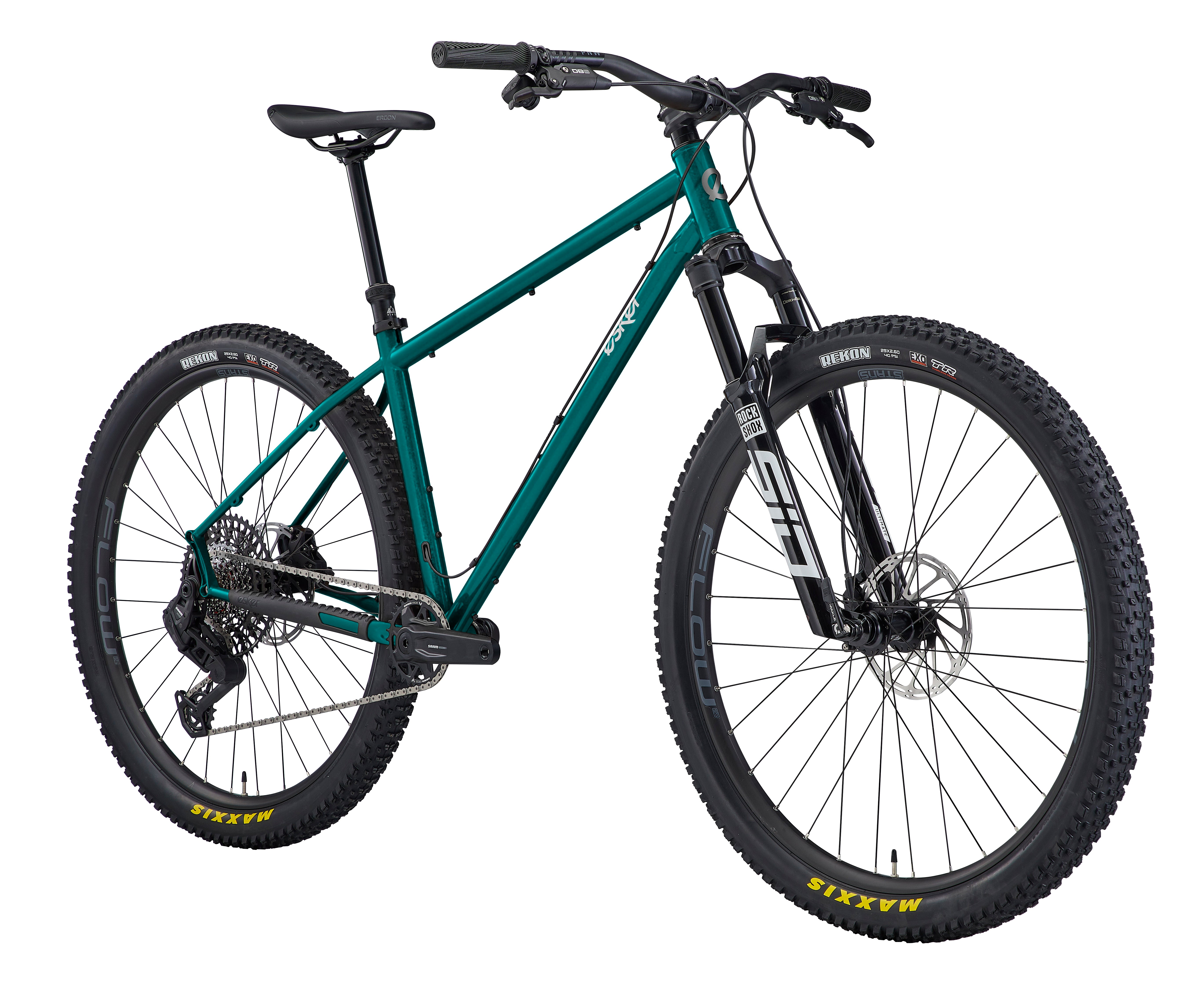 2026 Japhy – Esker Cycles