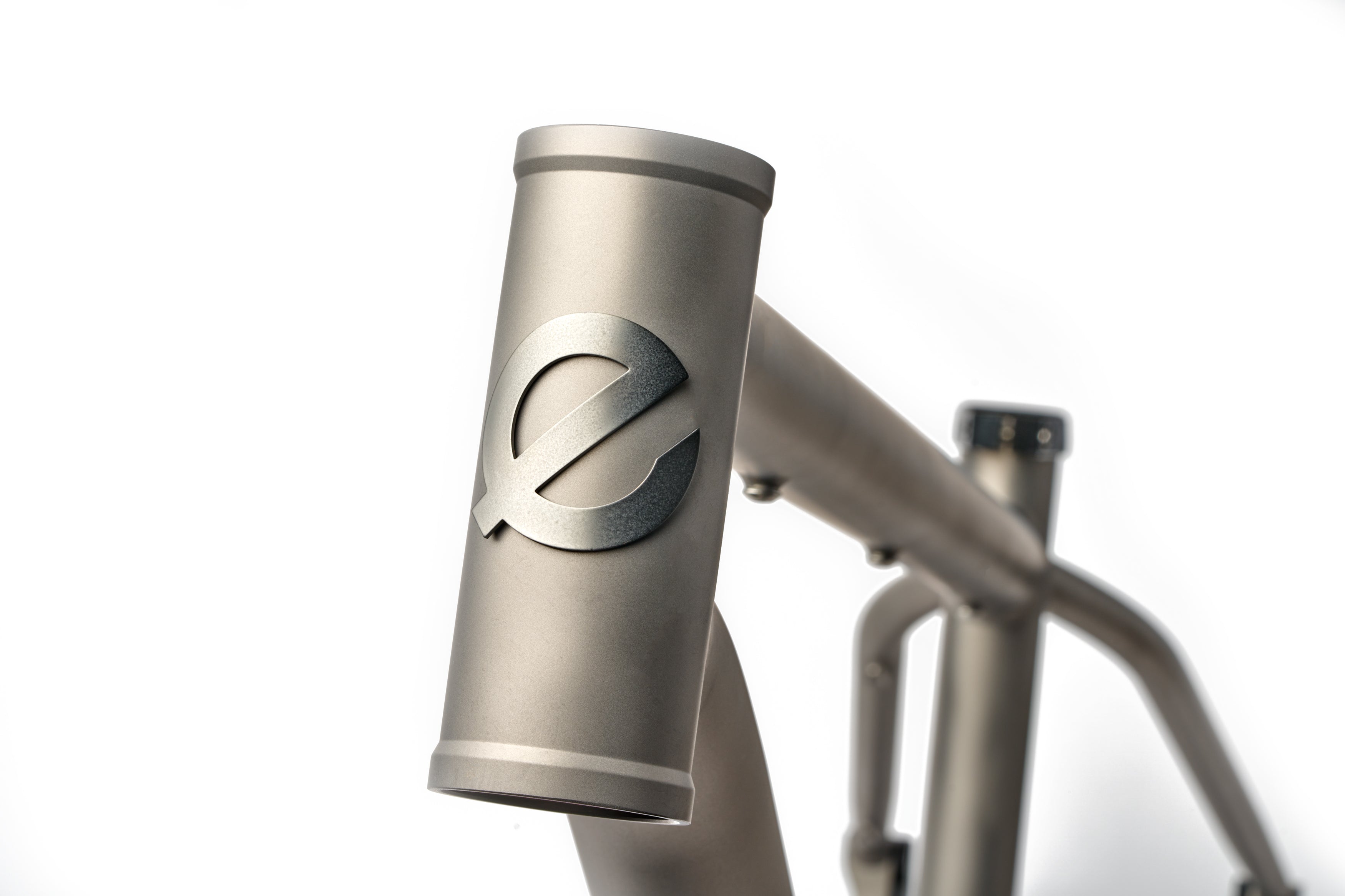 2025 Japhy Ti Single Speed