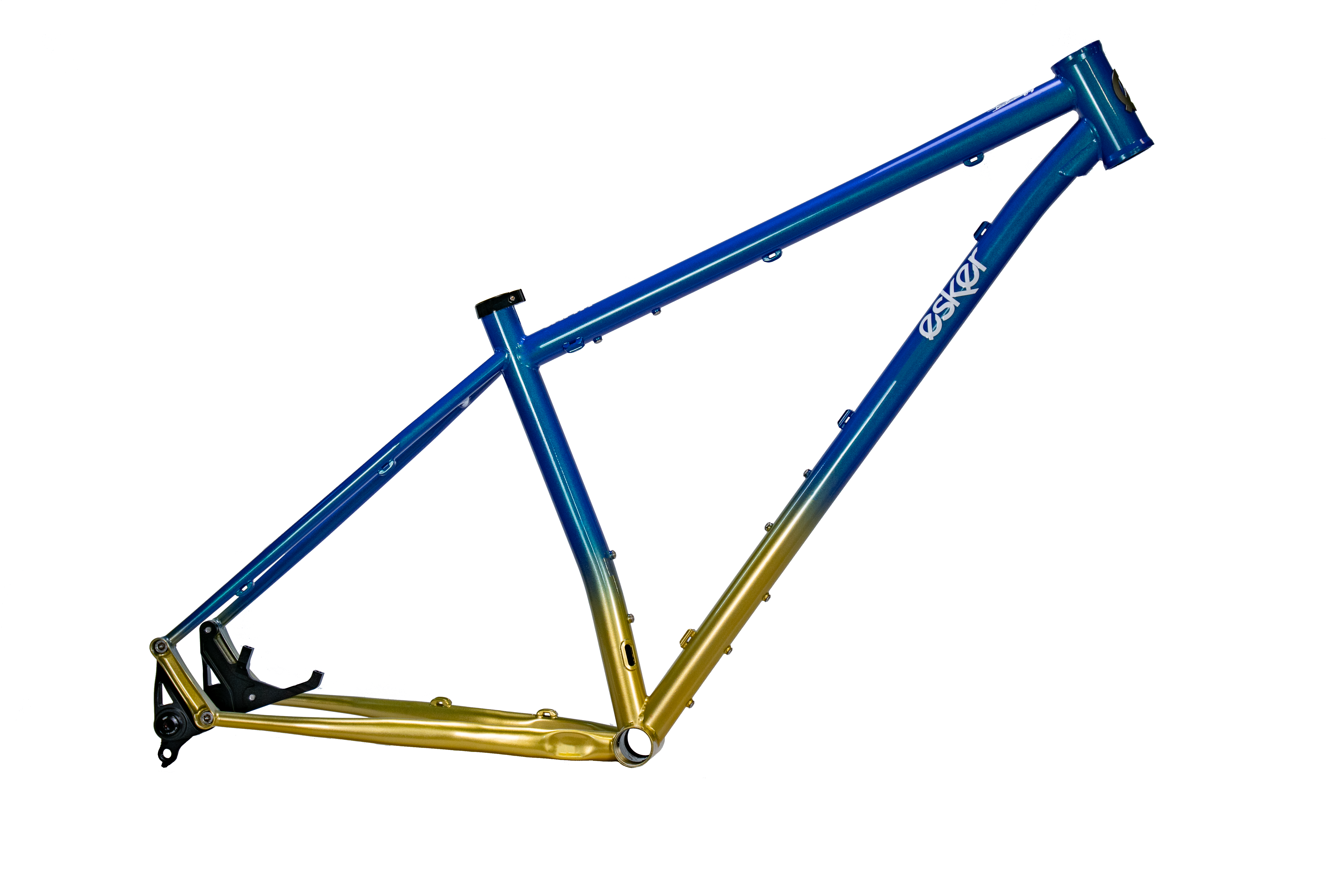 2024 Japhy Frameset