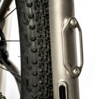 2025 Lorax Ti Complete Single Speed