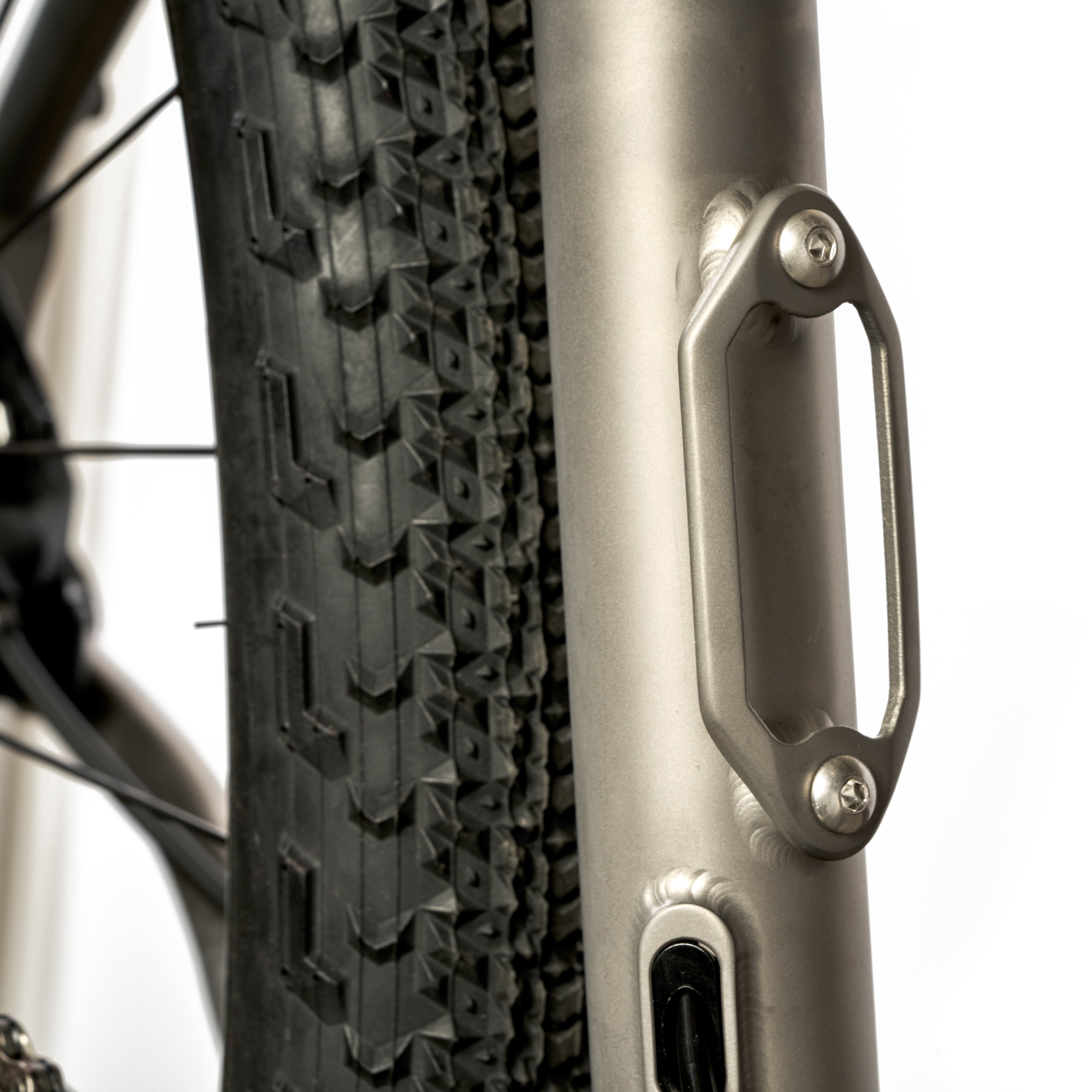 2025 Lorax Ti Complete Single Speed