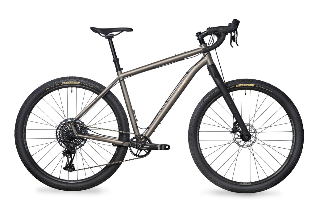 2025 Lorax Ti Complete