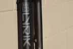 OVERSTOCK:  2025 Rockshox Lyrik Base 29" - 150mm - 44mm offset