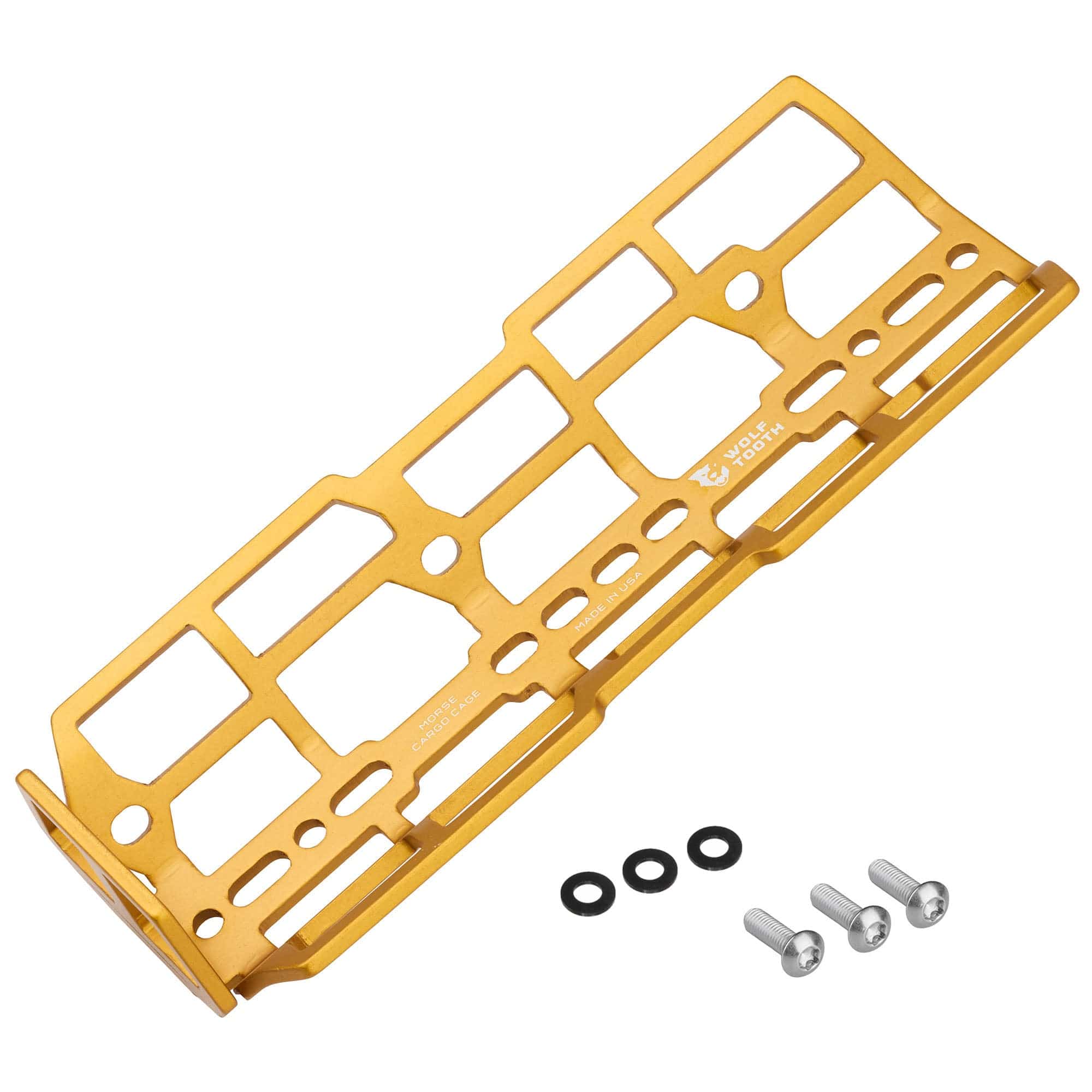 Morse Cargo Cage