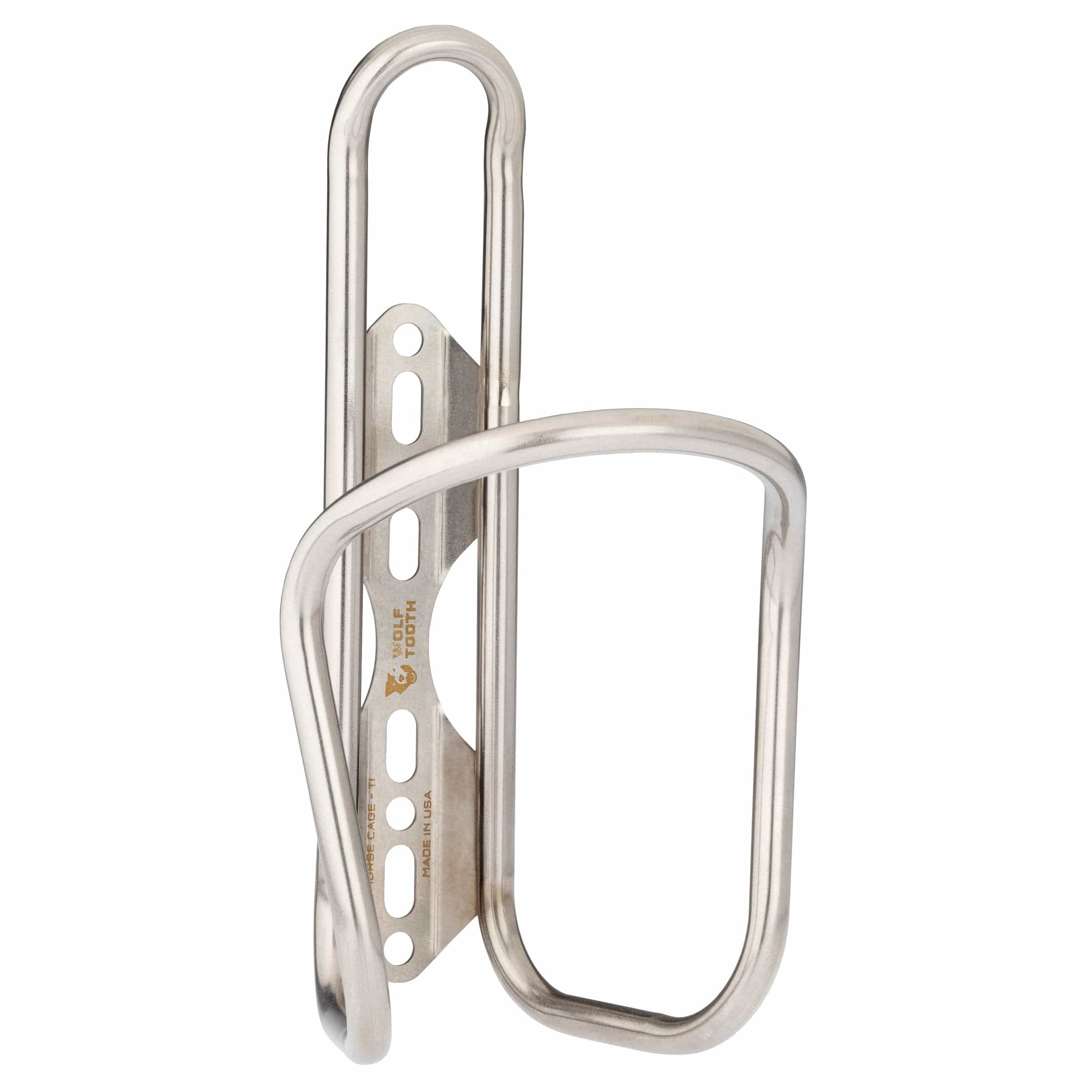 Morse Cage Ti