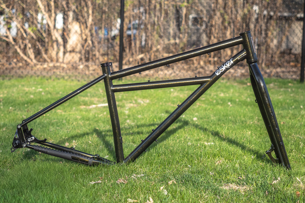 Solitaire LTD Frameset