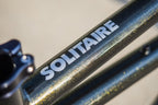 Solitaire LTD Frameset