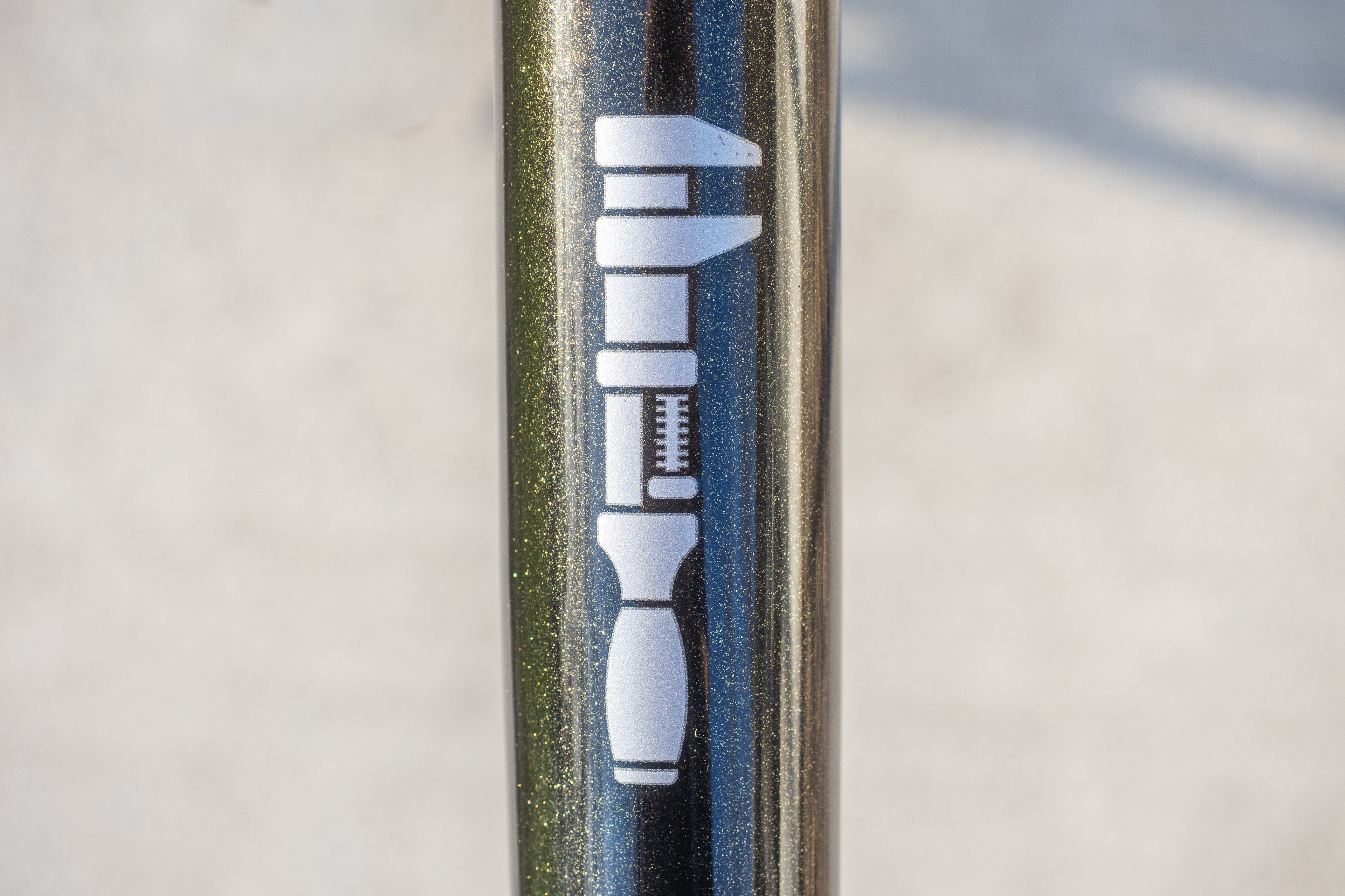Solitaire LTD Frameset