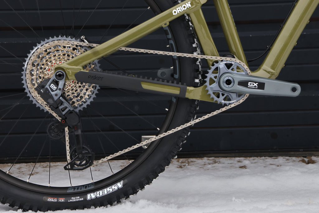 2025 Woodsy Complete - WINTER SPECIAL