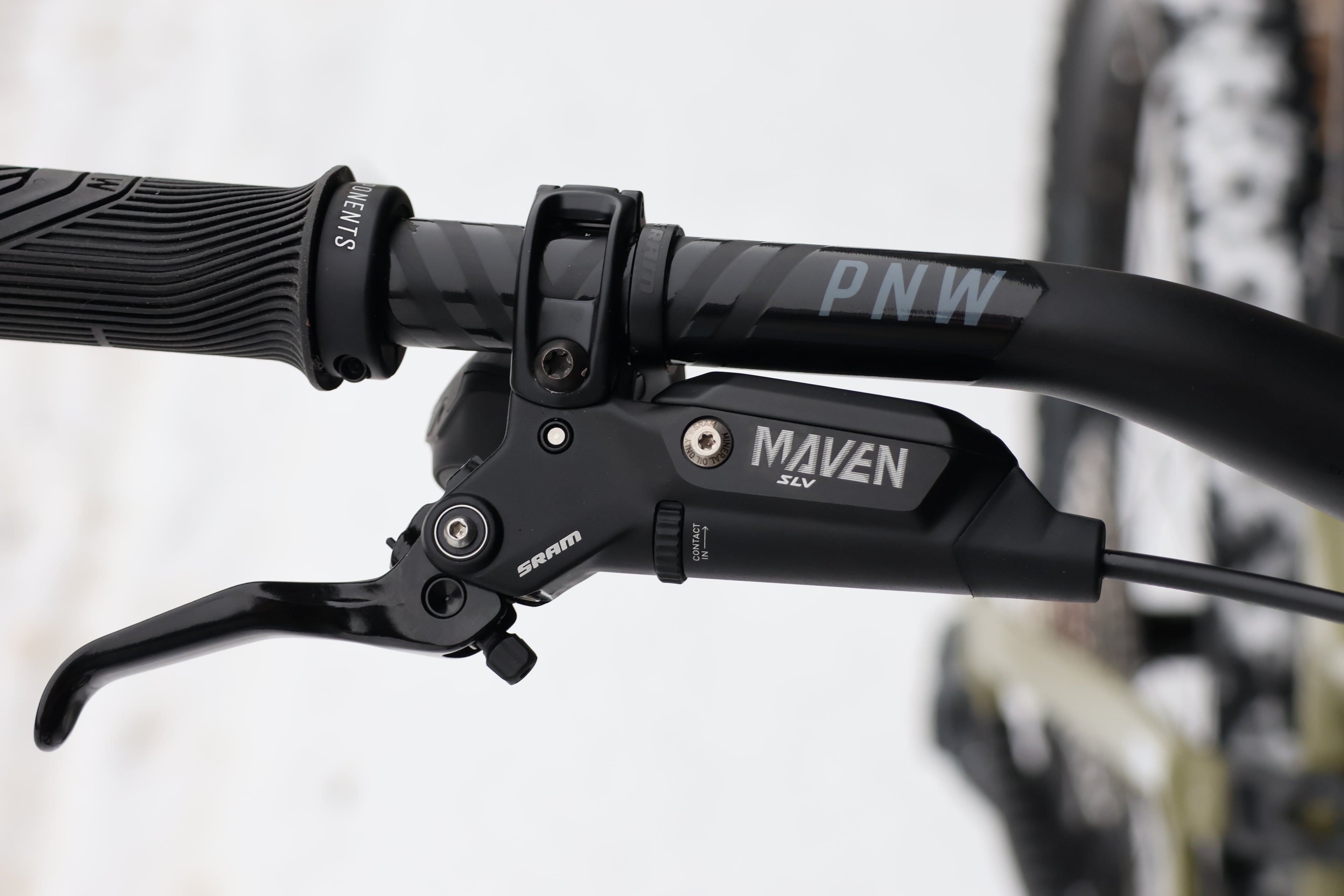 2025 Woodsy Complete - WINTER SPECIAL