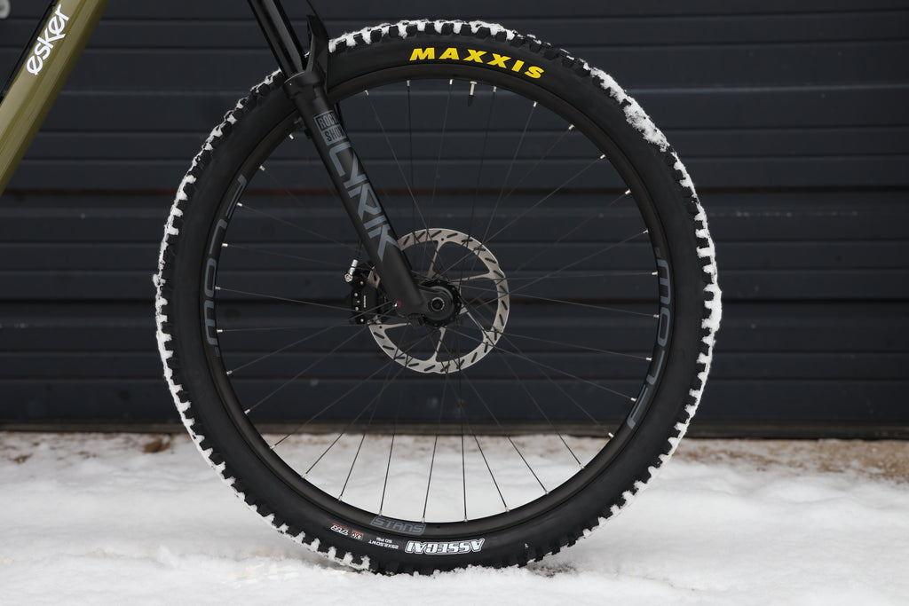 2025 Woodsy Complete - WINTER SPECIAL