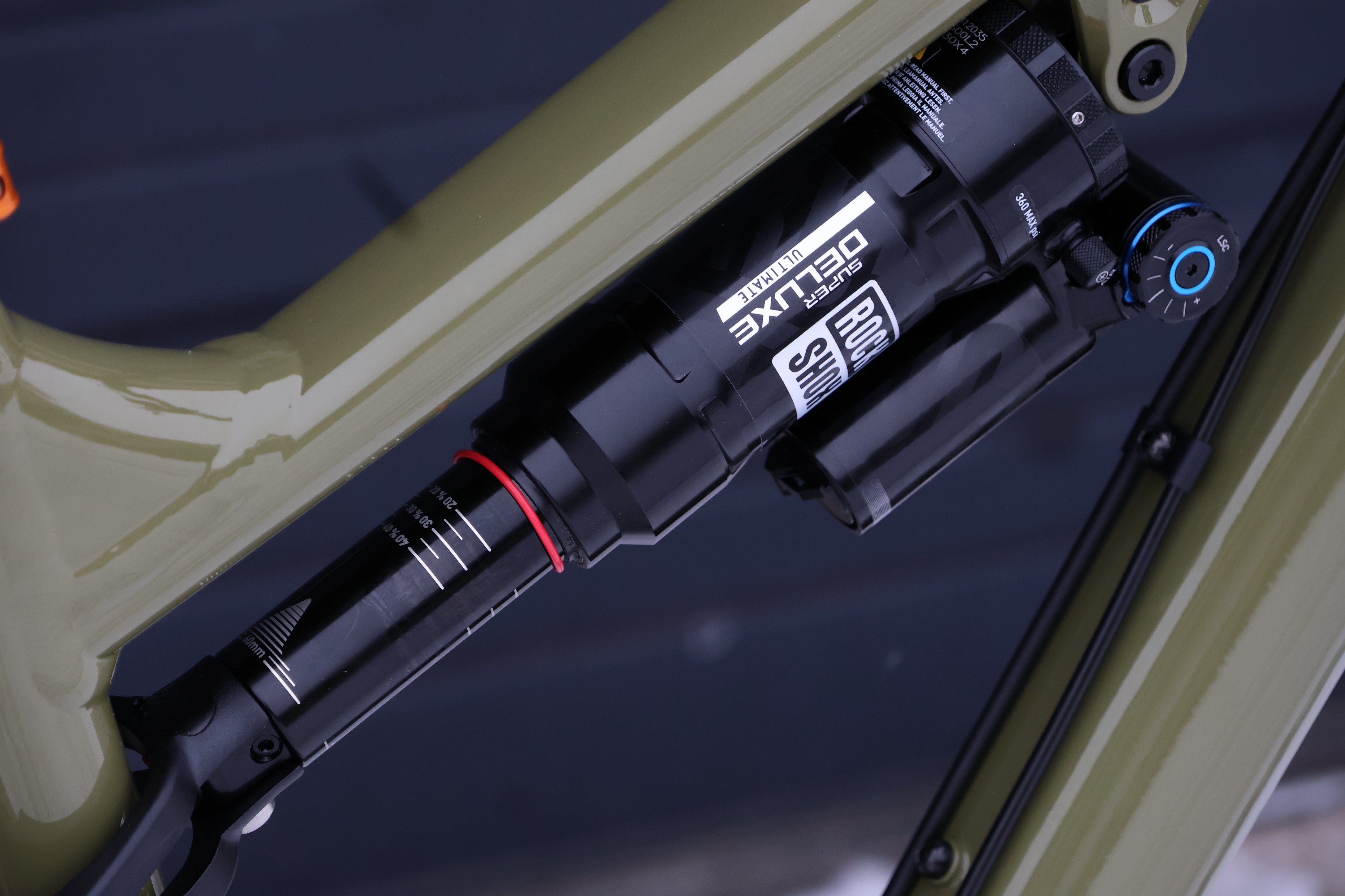 2025 Woodsy Complete - WINTER SPECIAL