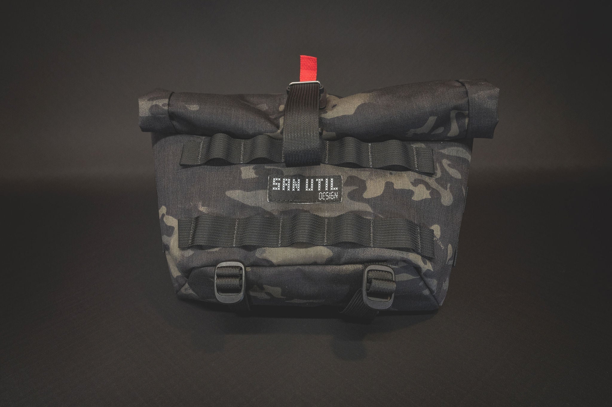 Whirlpool Hip Pack - Stocked