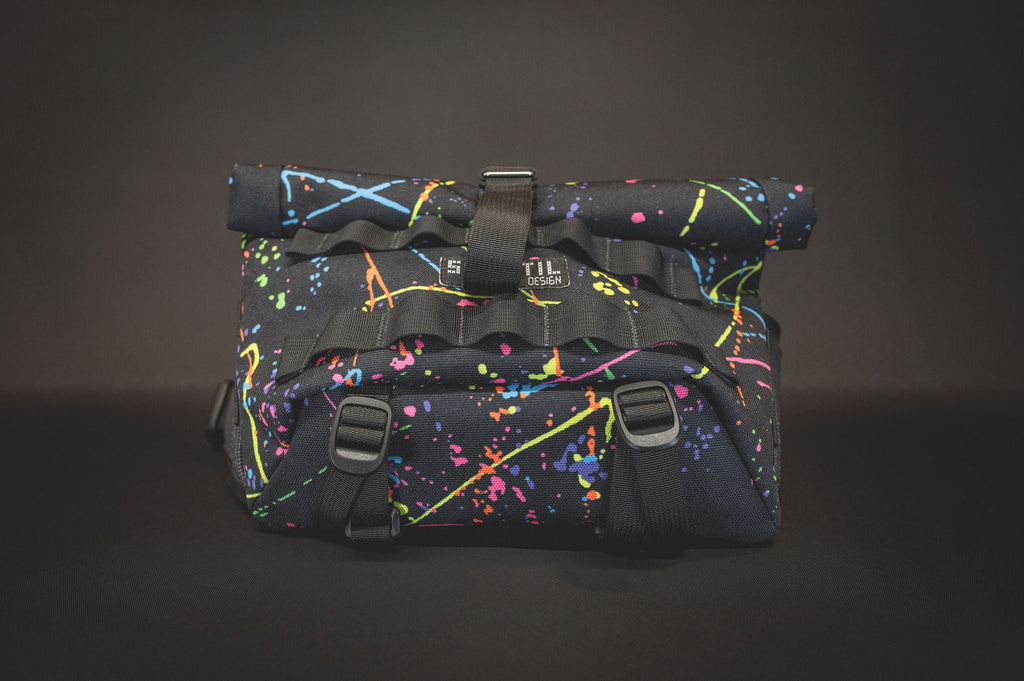 Whirlpool Hip Pack - Stocked