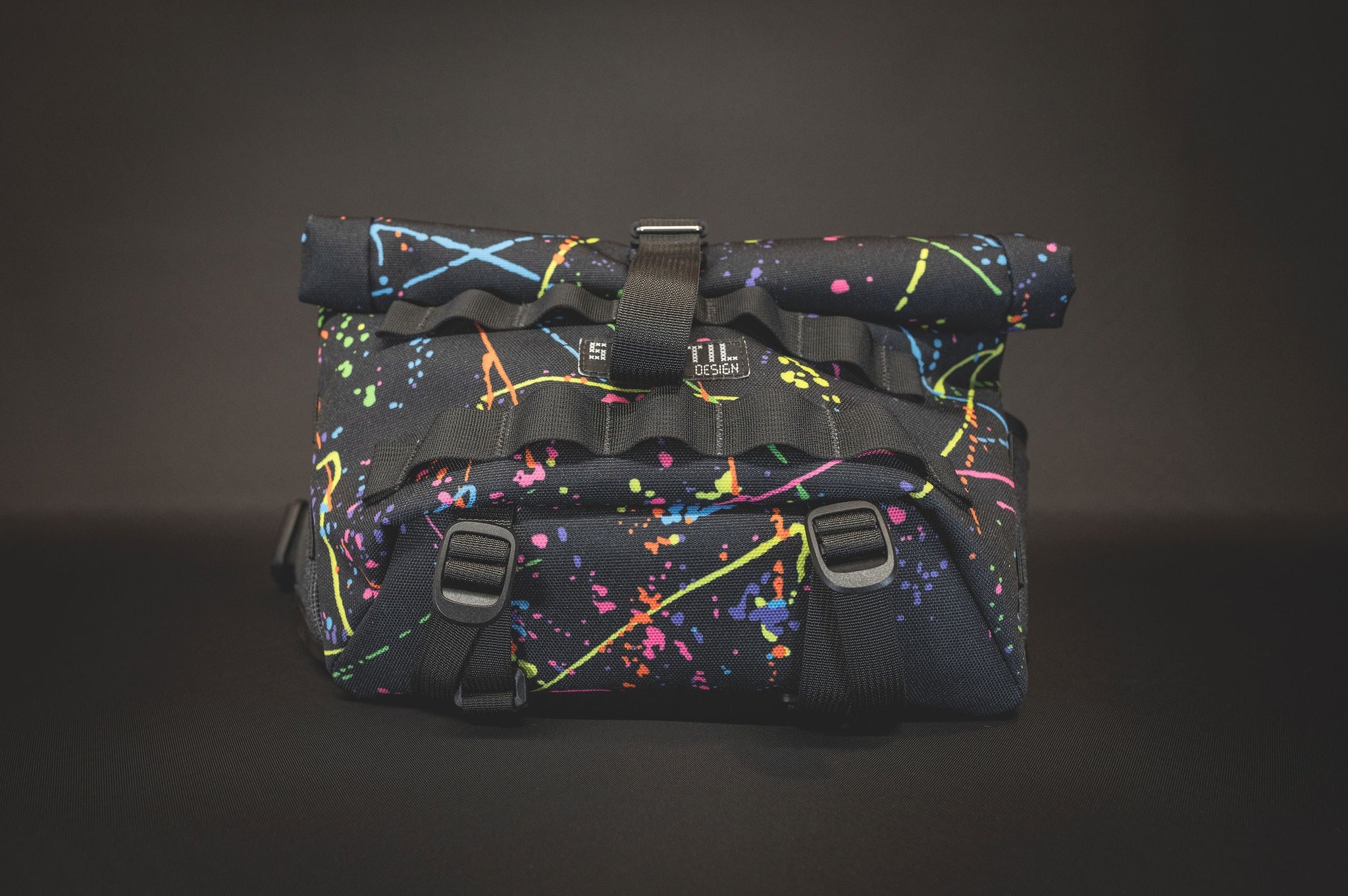 Whirlpool Hip Pack - Stocked