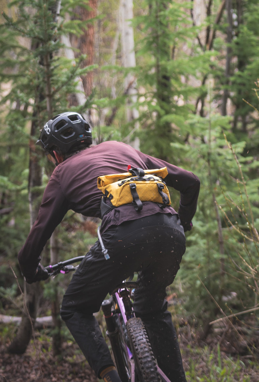 Whirlpool Hip Pack - Stocked