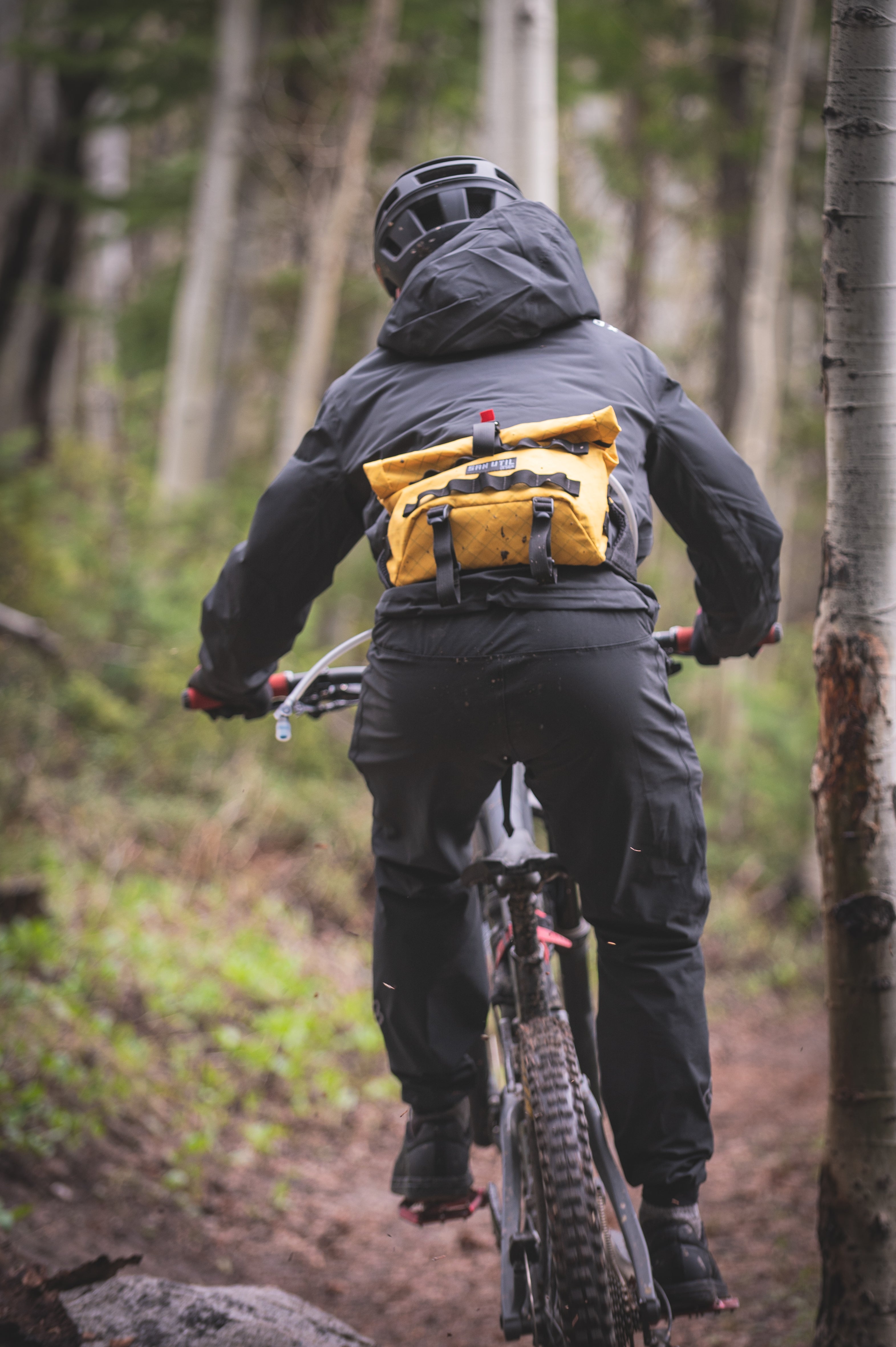 Whirlpool Hip Pack - Stocked