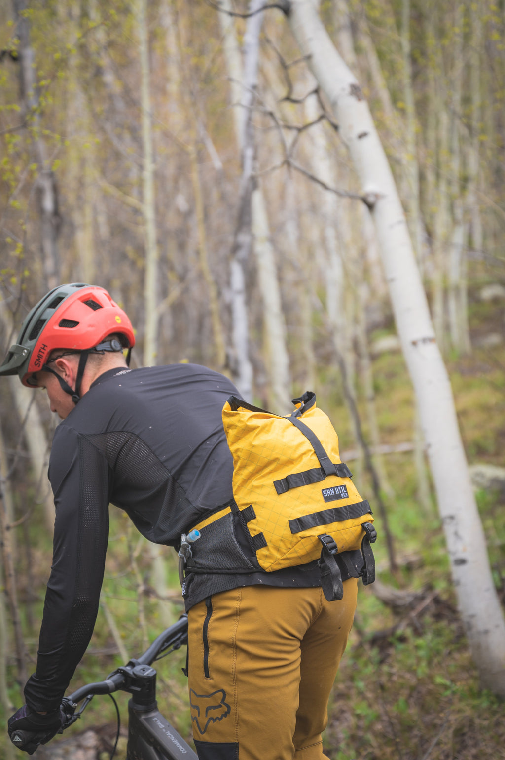 Whirlpool Hip Pack - Stocked