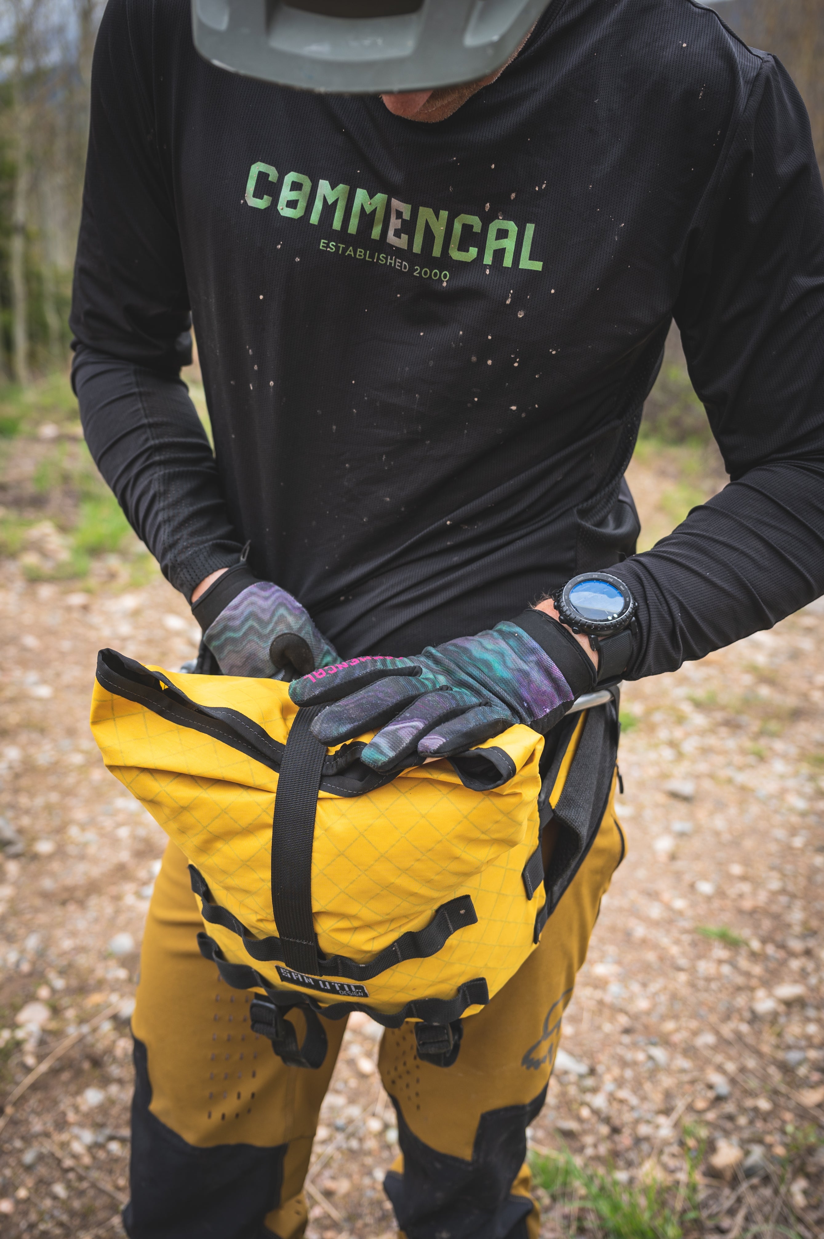 Whirlpool Hip Pack - Stocked