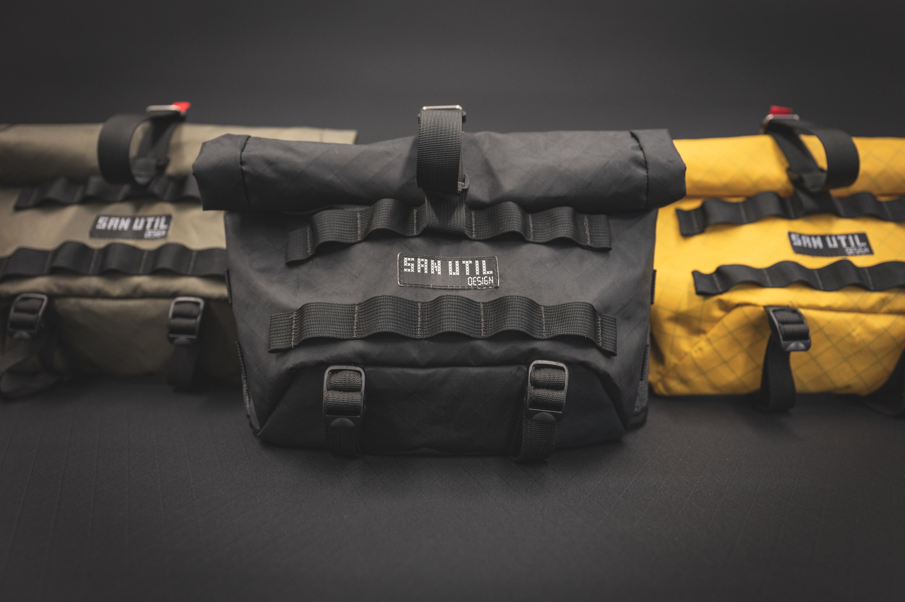 Whirlpool Hip Pack - Stocked