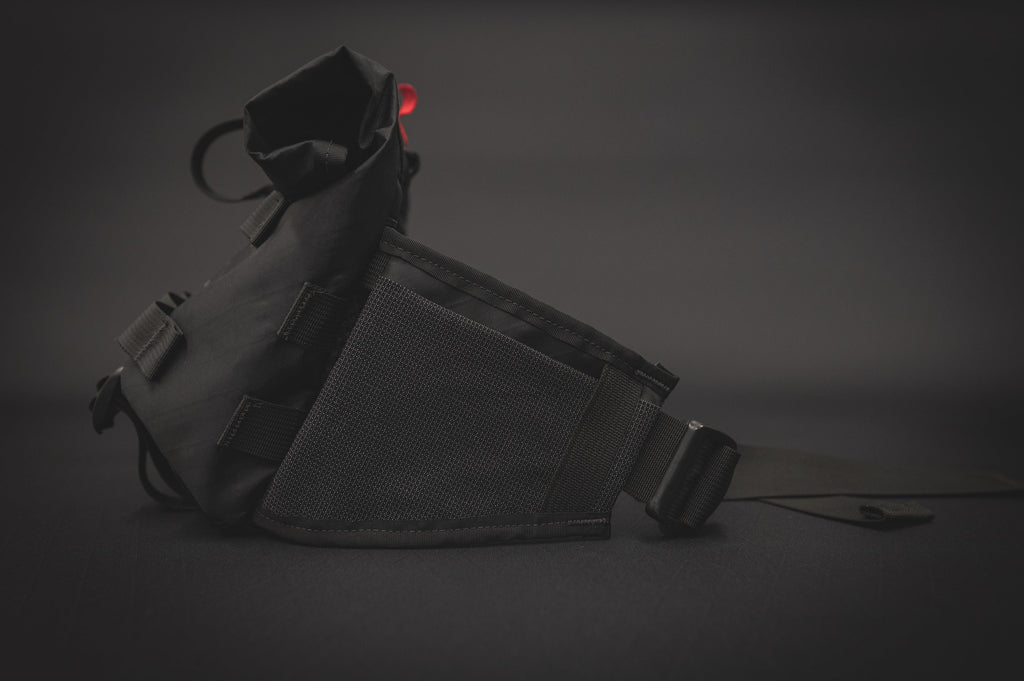 Whirlpool Hip Pack - Stocked