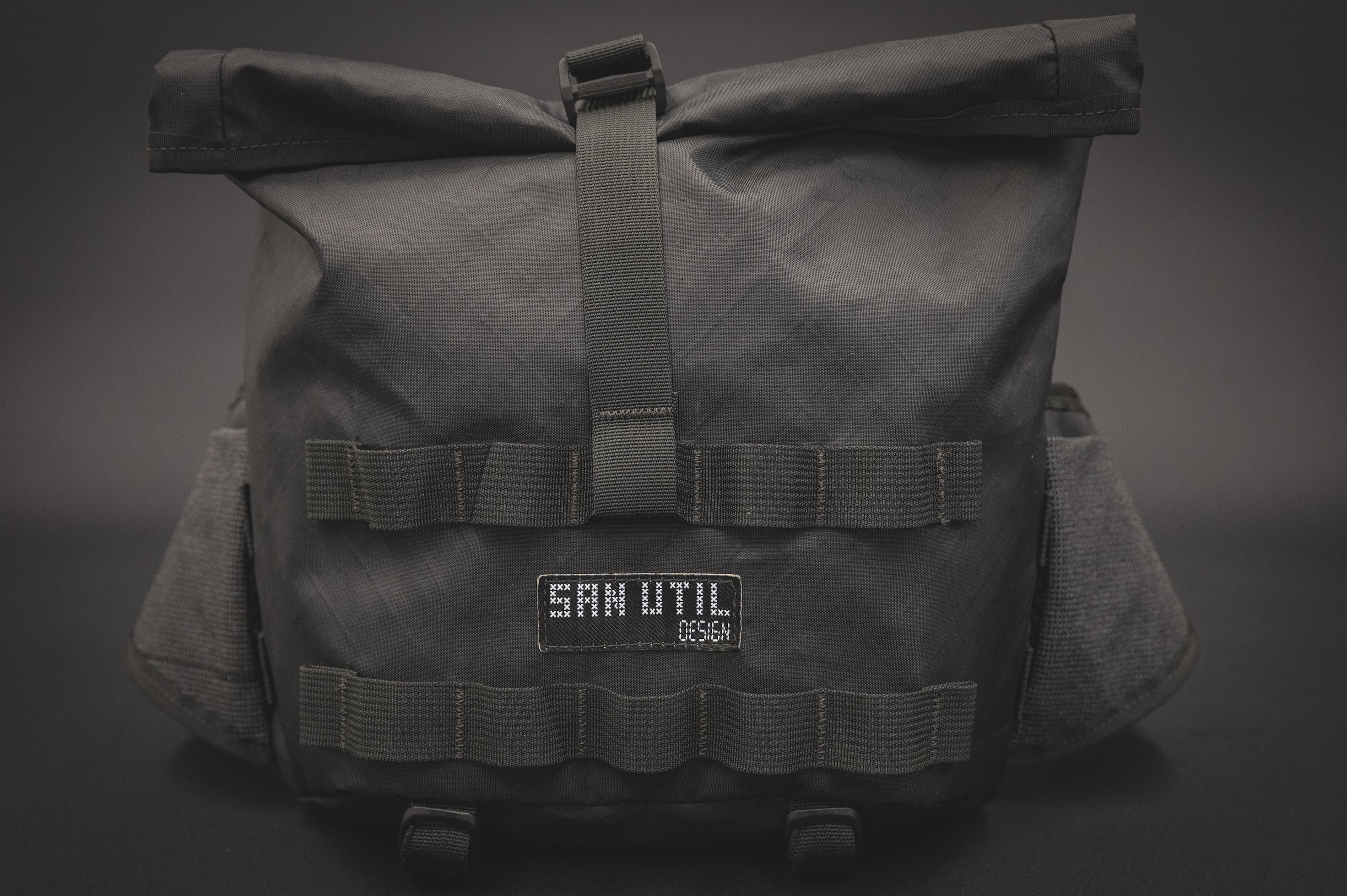 Whirlpool Hip Pack - Stocked