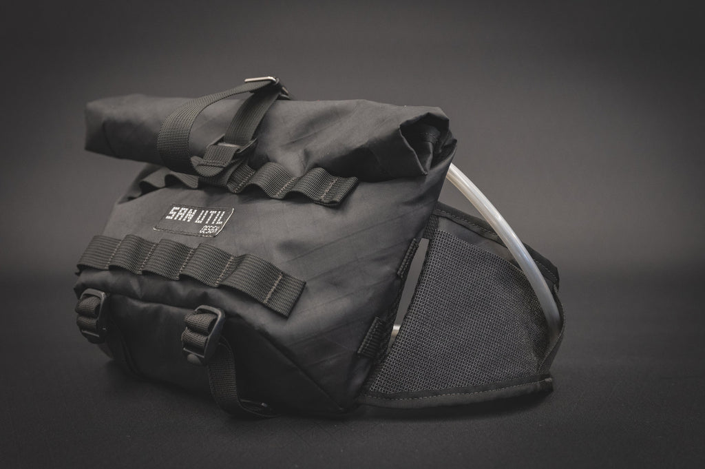 Whirlpool Hip Pack - Stocked