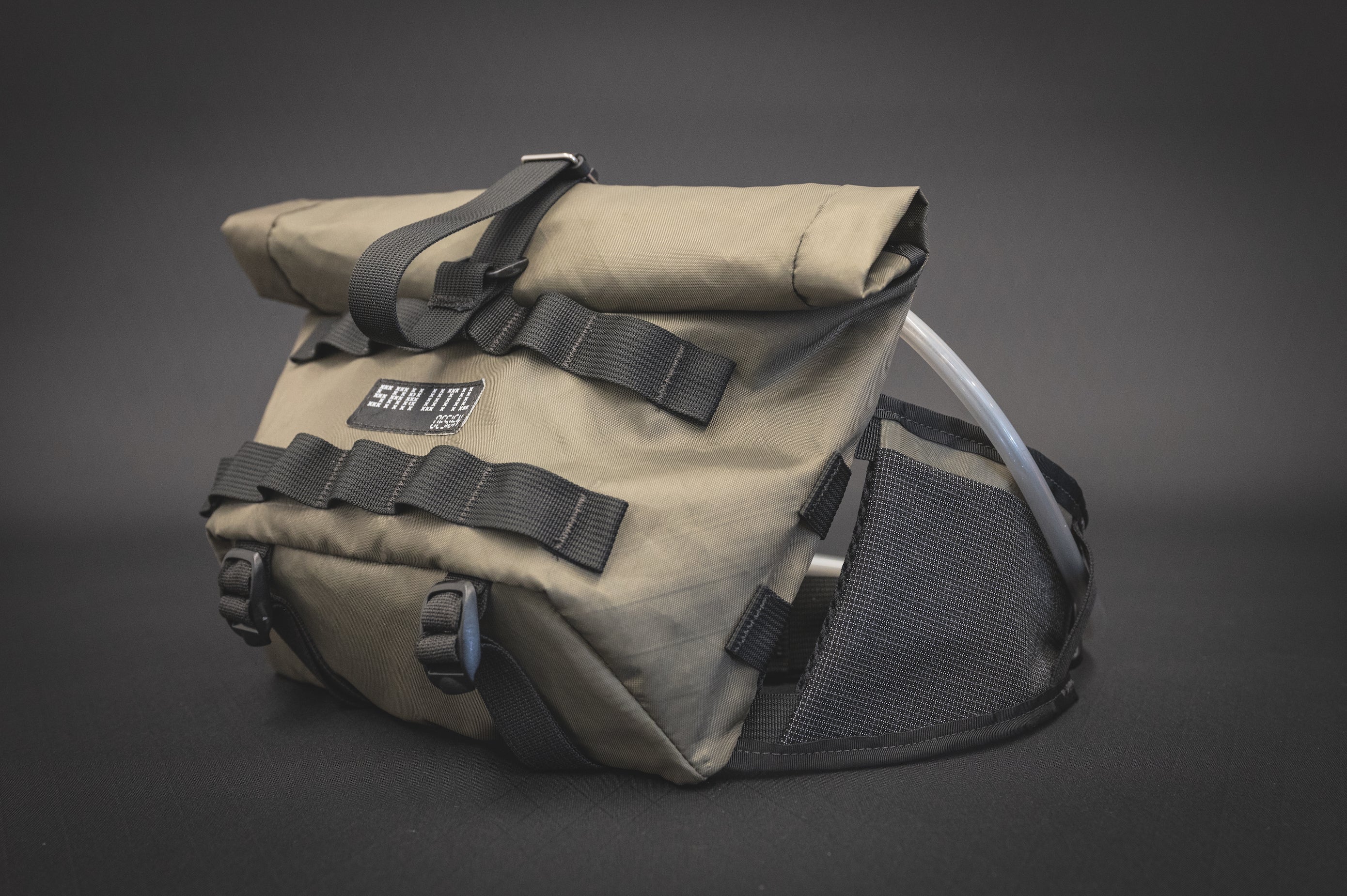 Whirlpool Hip Pack - Stocked