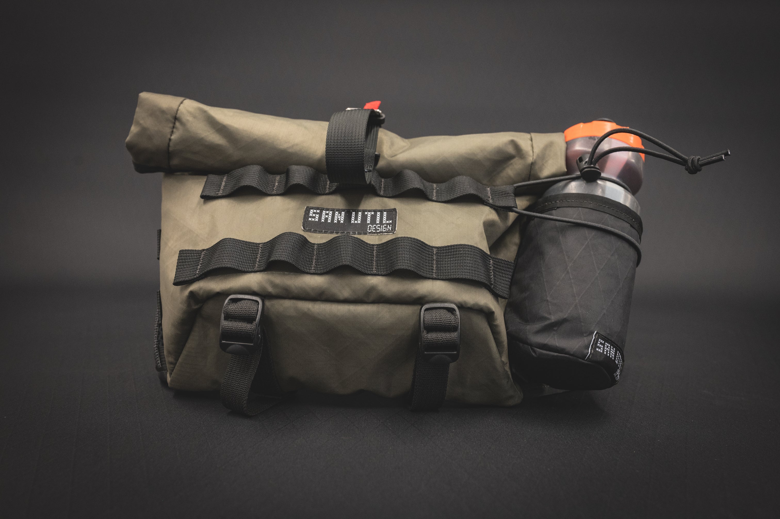 Whirlpool Hip Pack - Stocked