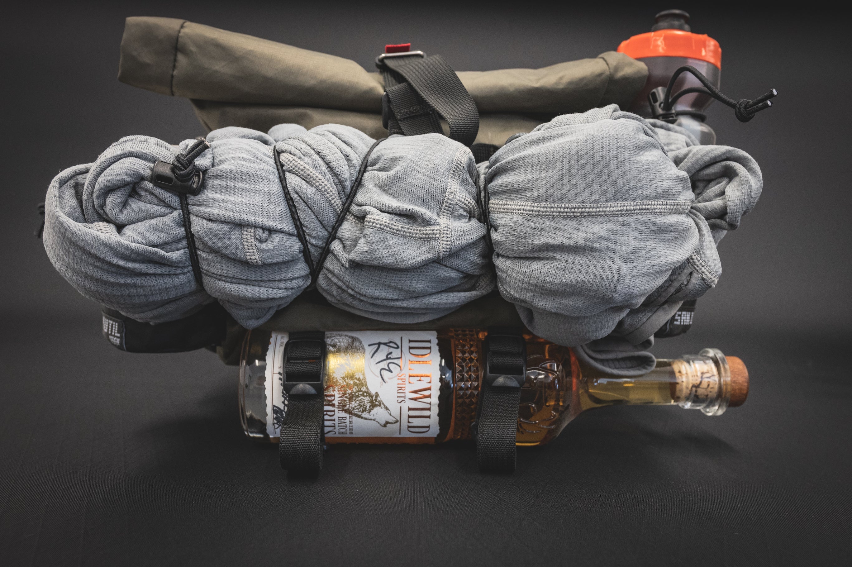 Whirlpool Hip Pack - Stocked