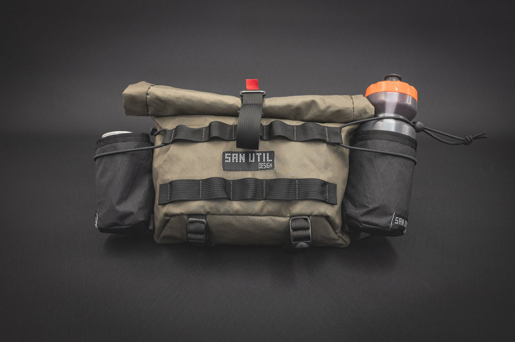 Whirlpool Hip Pack - Stocked