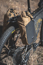 Mini Panniers V2 - Stocked