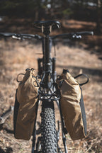 Mini Panniers V2 - Stocked