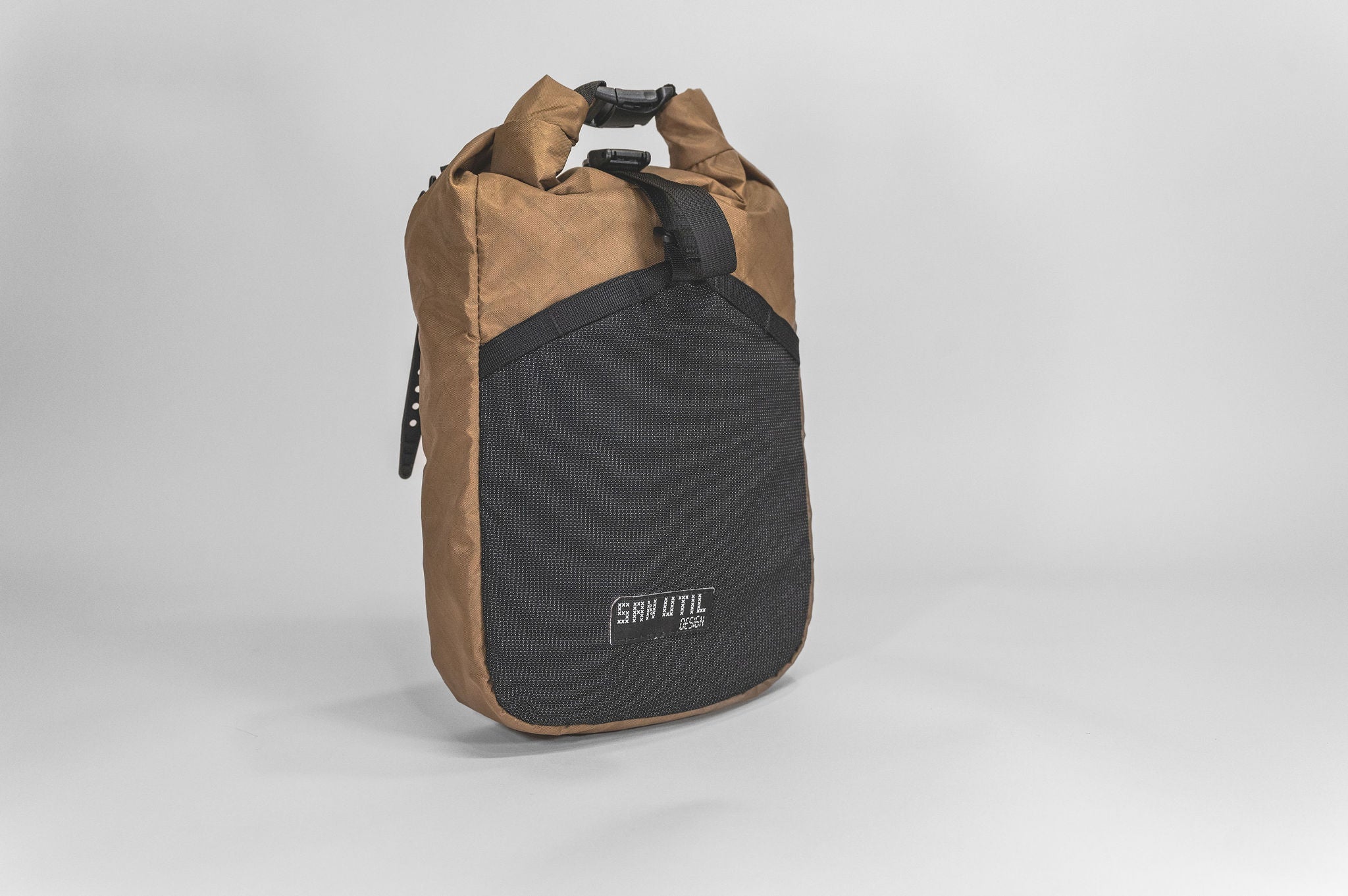 Mini Panniers V2 - Stocked