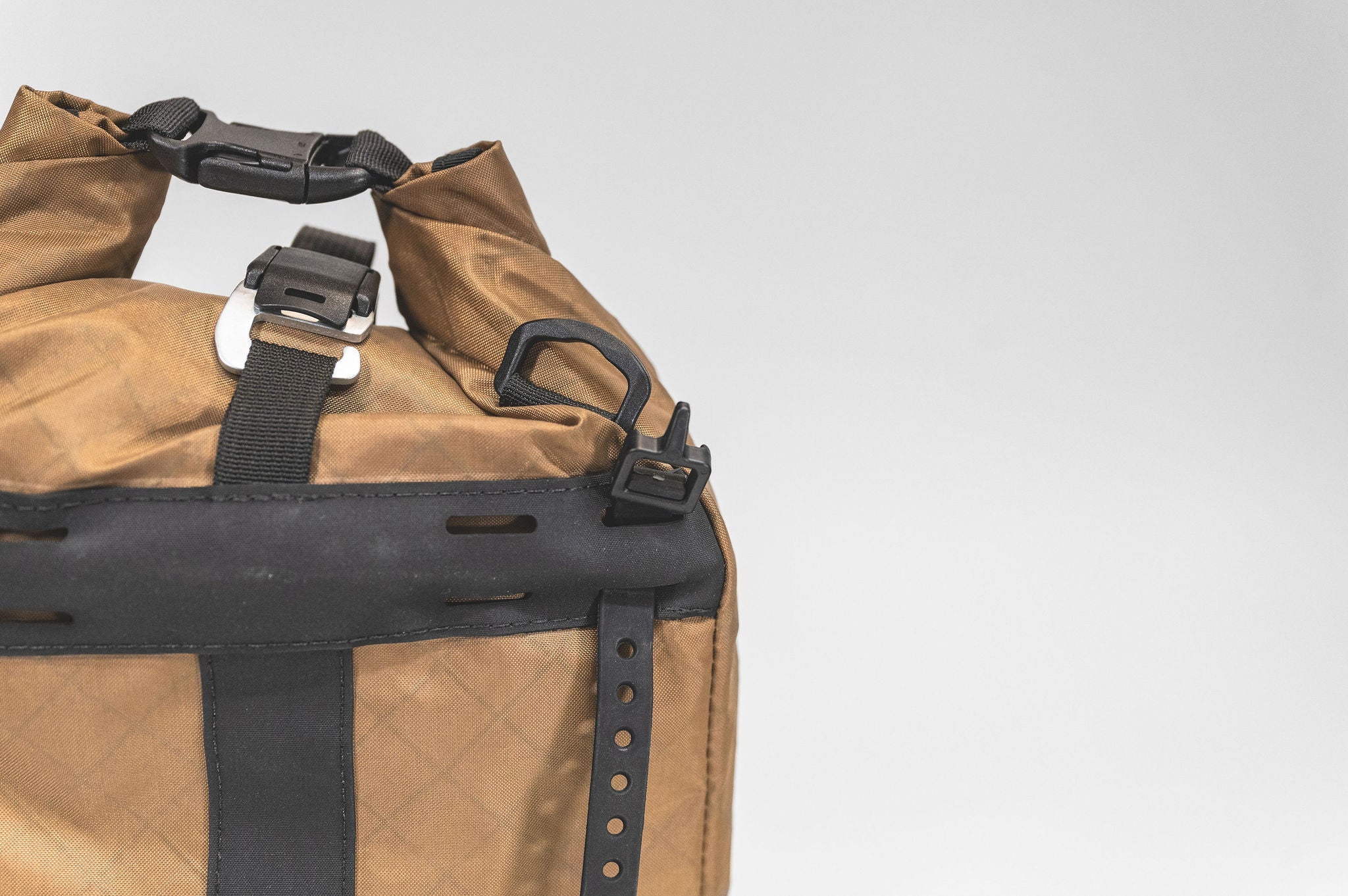 Mini Panniers V2 - Stocked