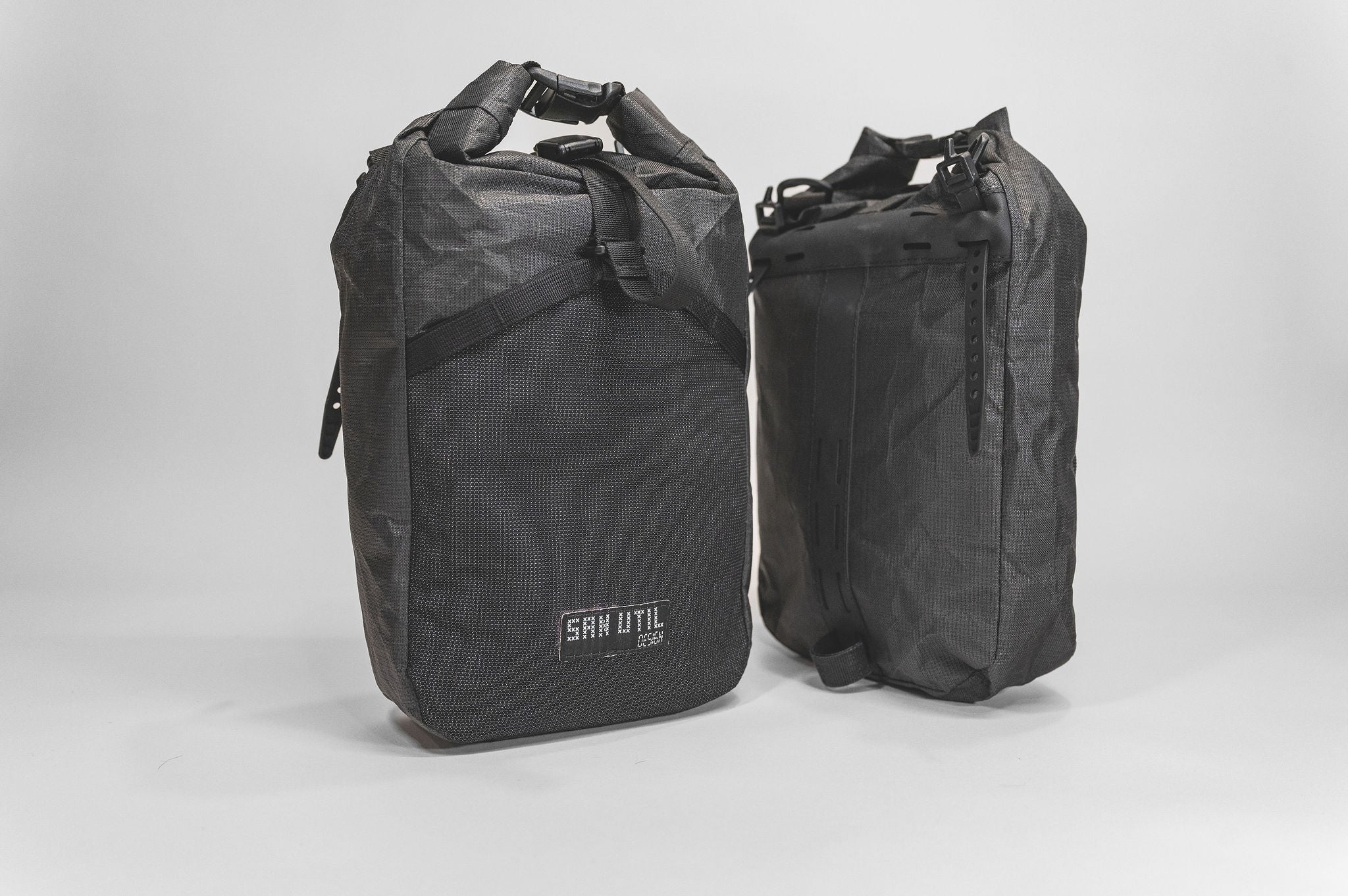 Mini Panniers V2 - Stocked