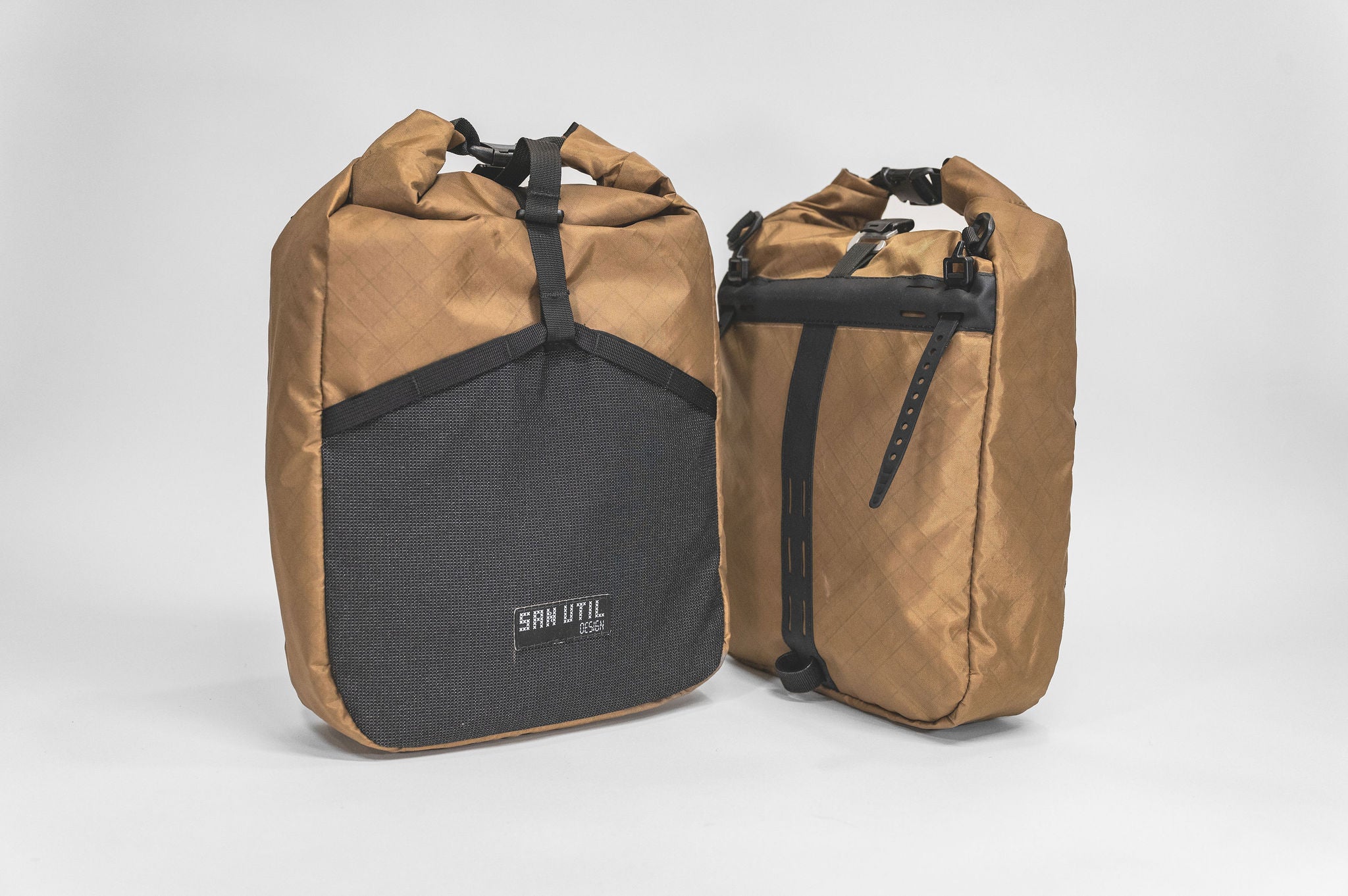 Large Pannier V2 - Stocked