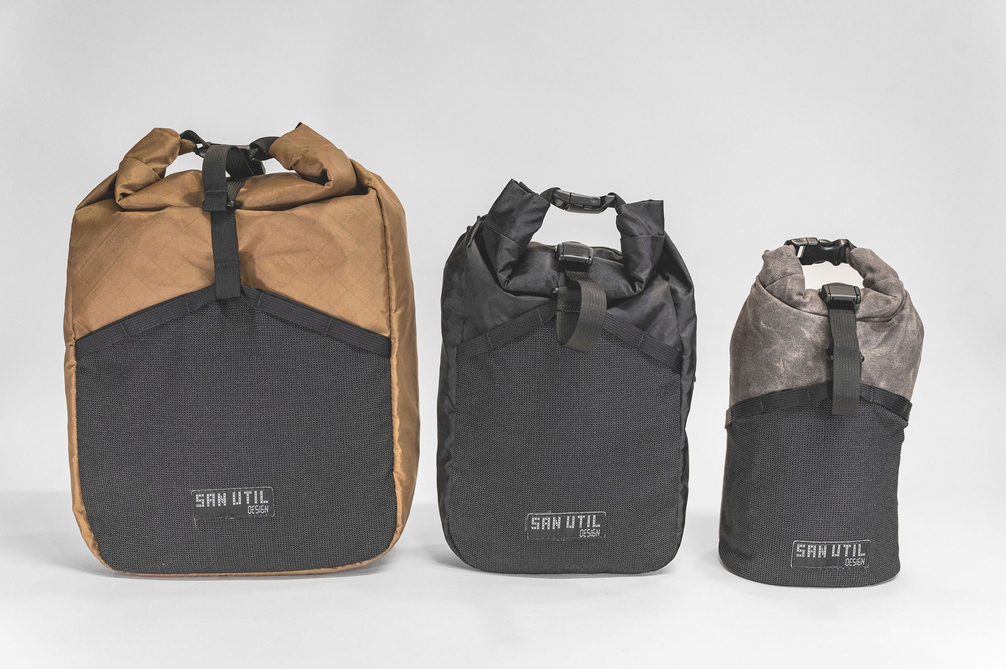 Large Pannier V2 - Stocked