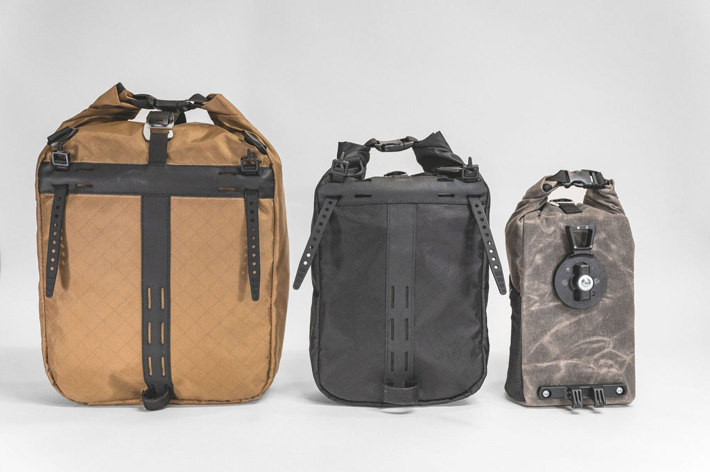 Large Pannier V2 - Stocked