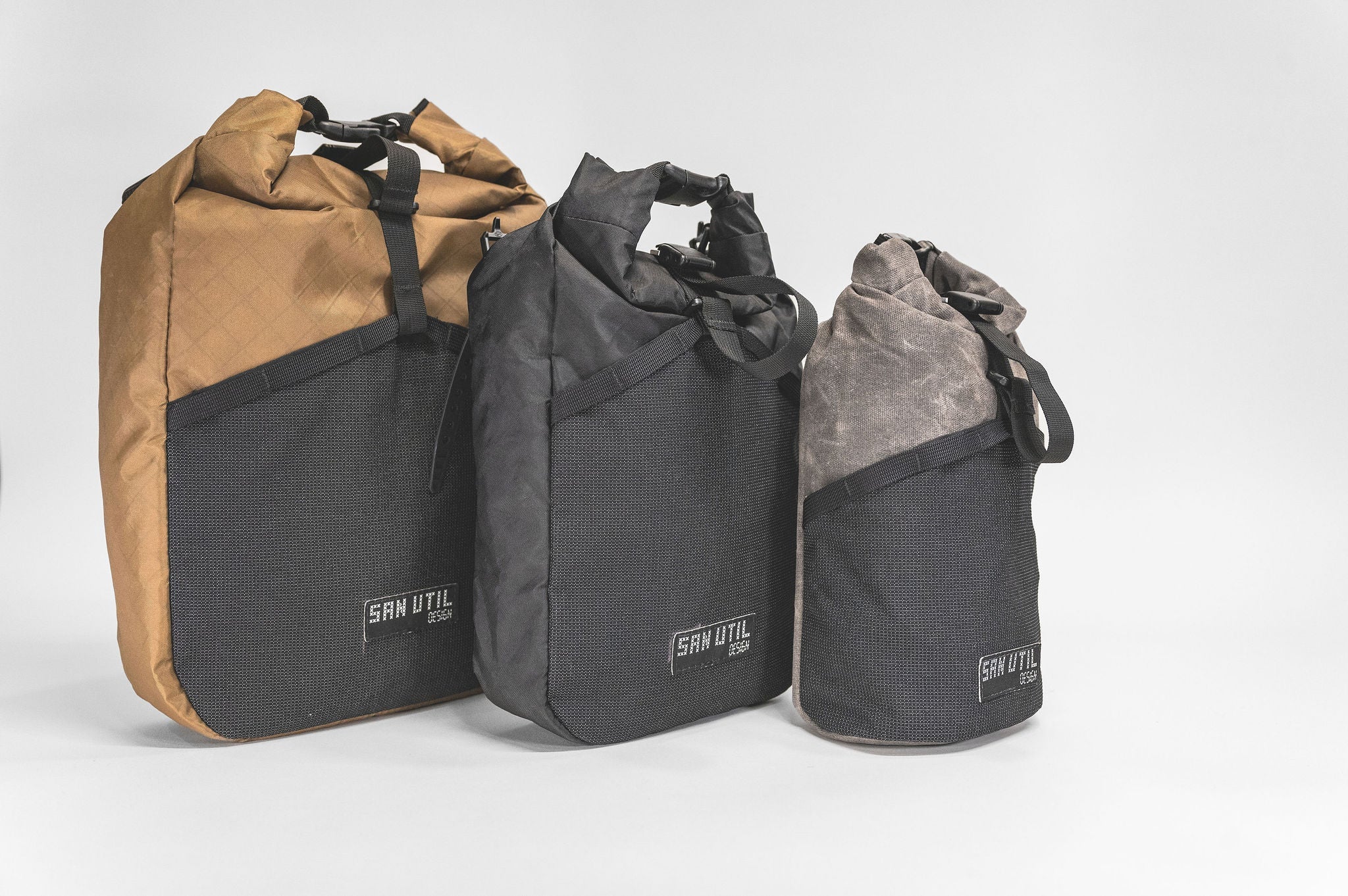 Large Pannier V2 - Stocked
