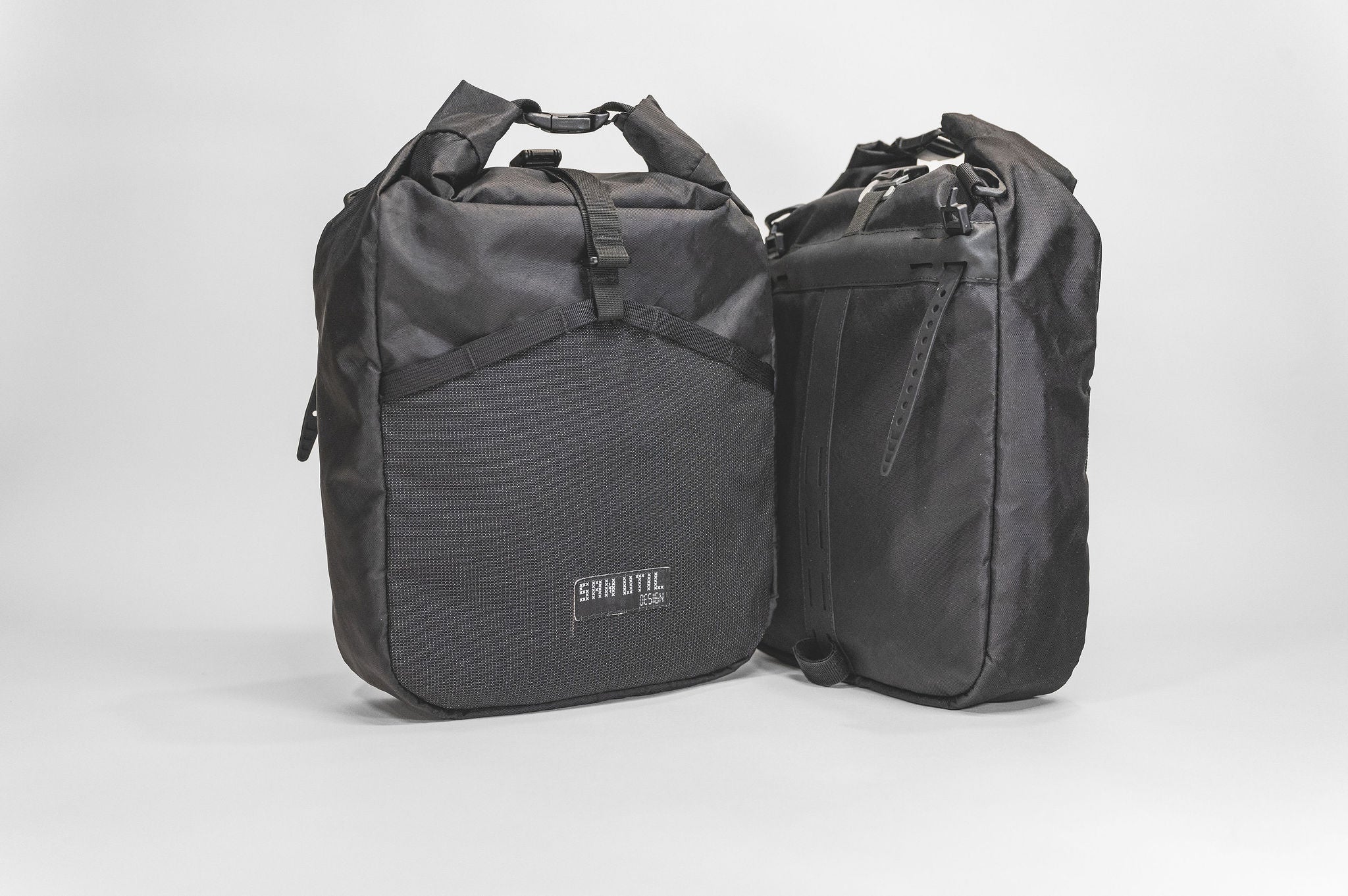 Large Pannier V2 - Stocked
