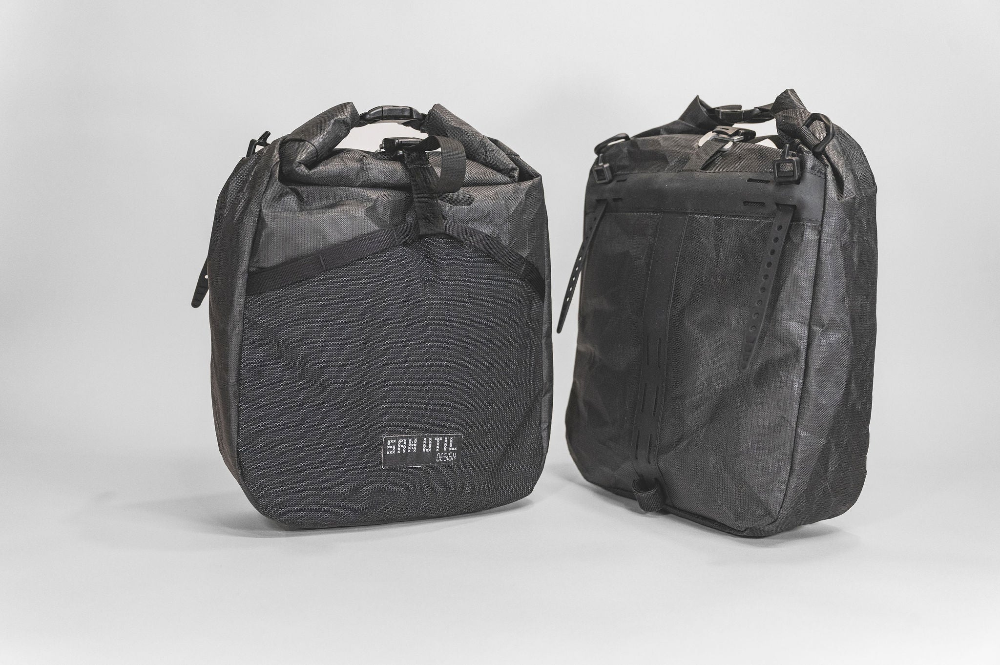 Large Pannier V2 - Stocked